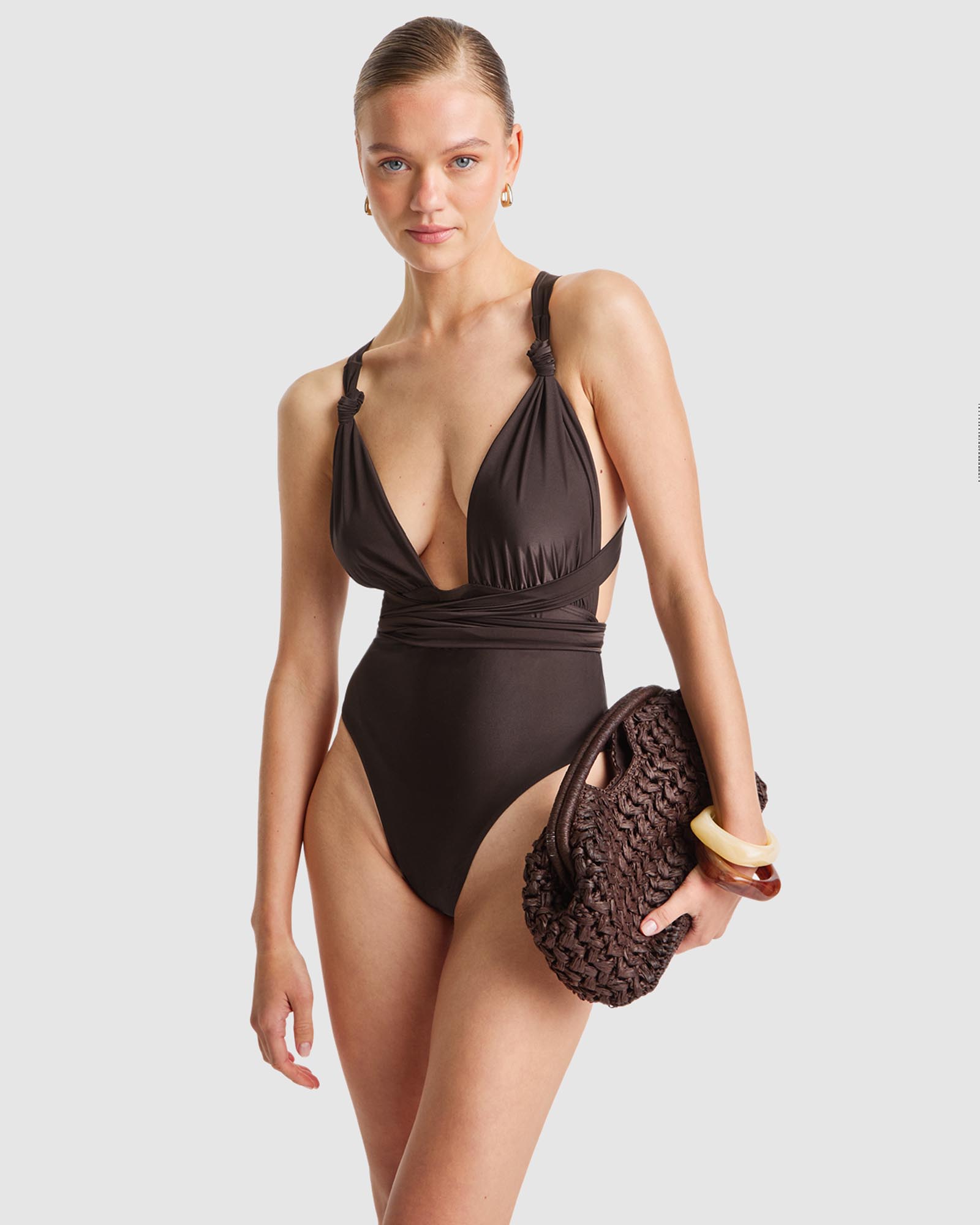 Hamptons Swimsuit