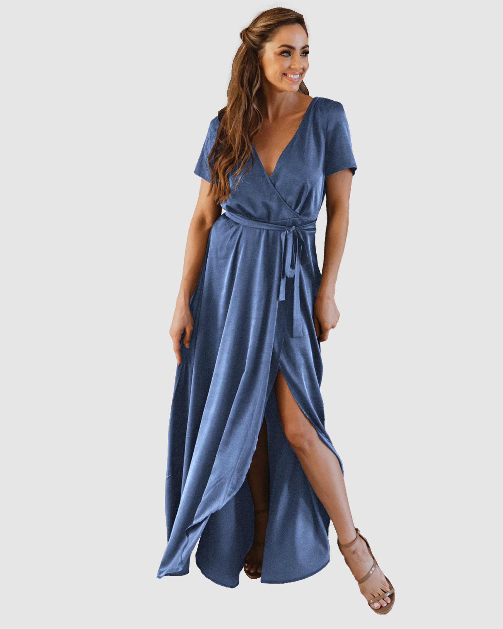 Chester Bridesmaids Dress