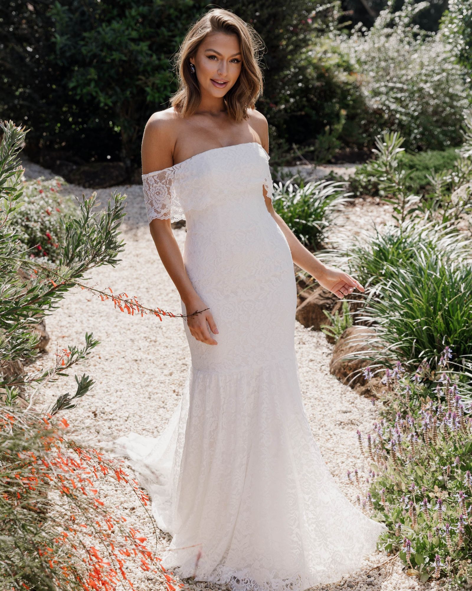 Philomena Bridal Gown