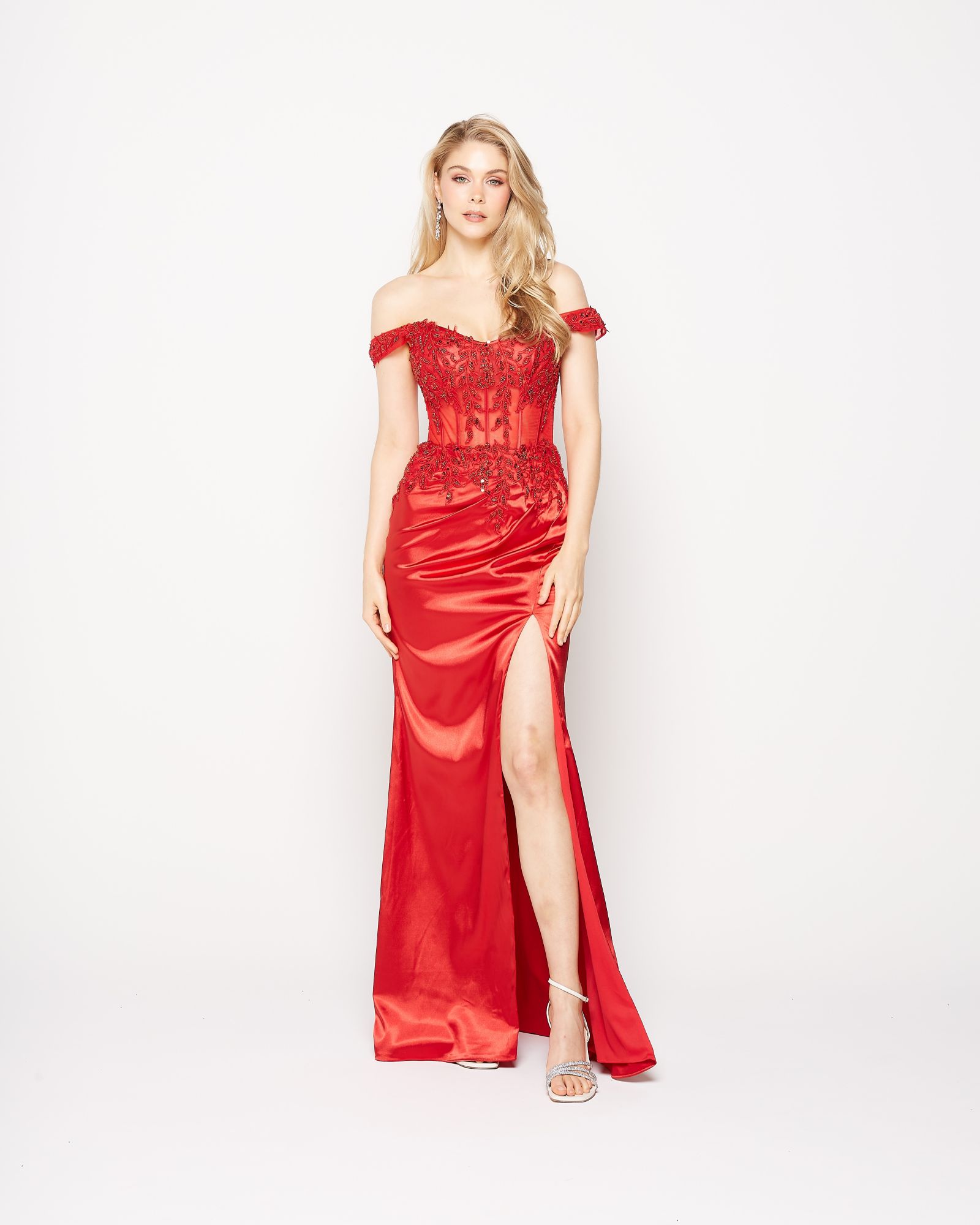 Lorelei Formal Dress