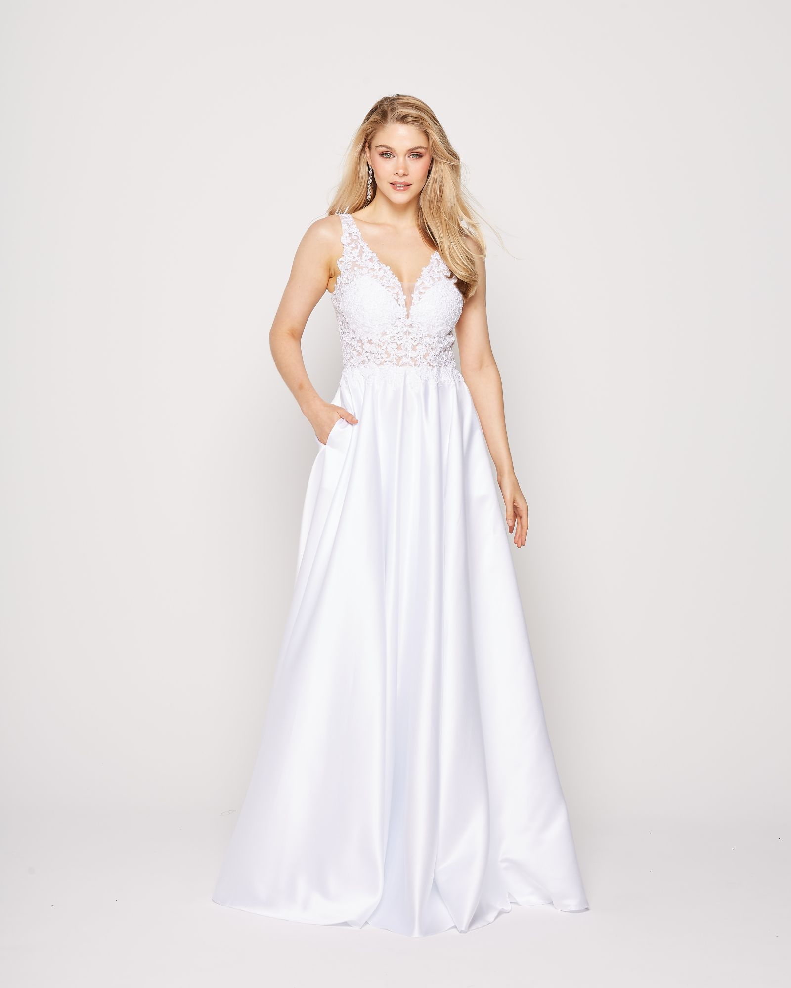 Eden Formal Dress