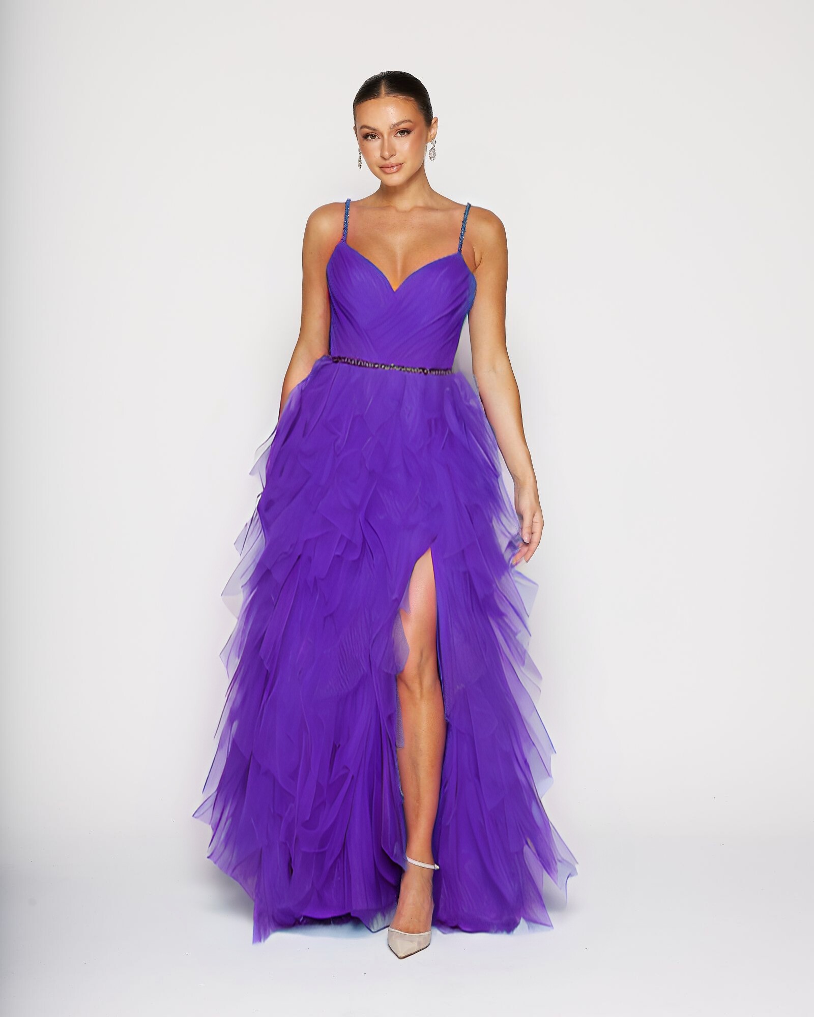 Saga Formal Dress