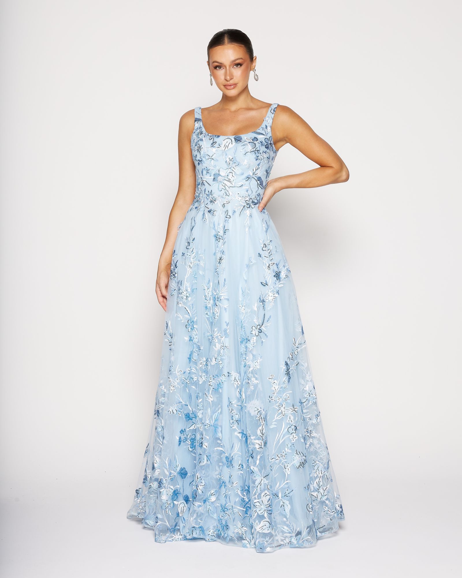 Lir Formal Dress