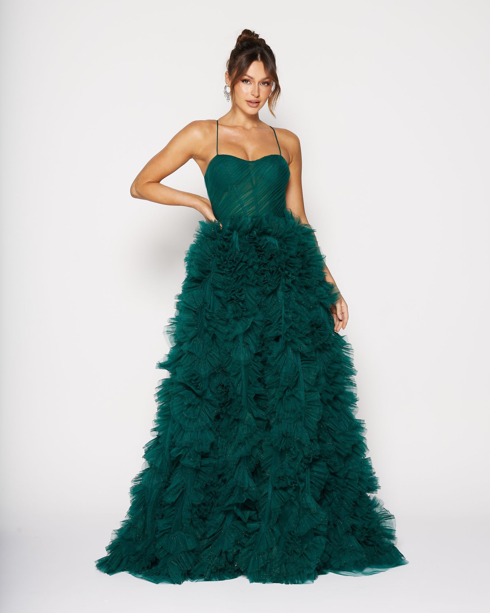 Devere Formal Dress