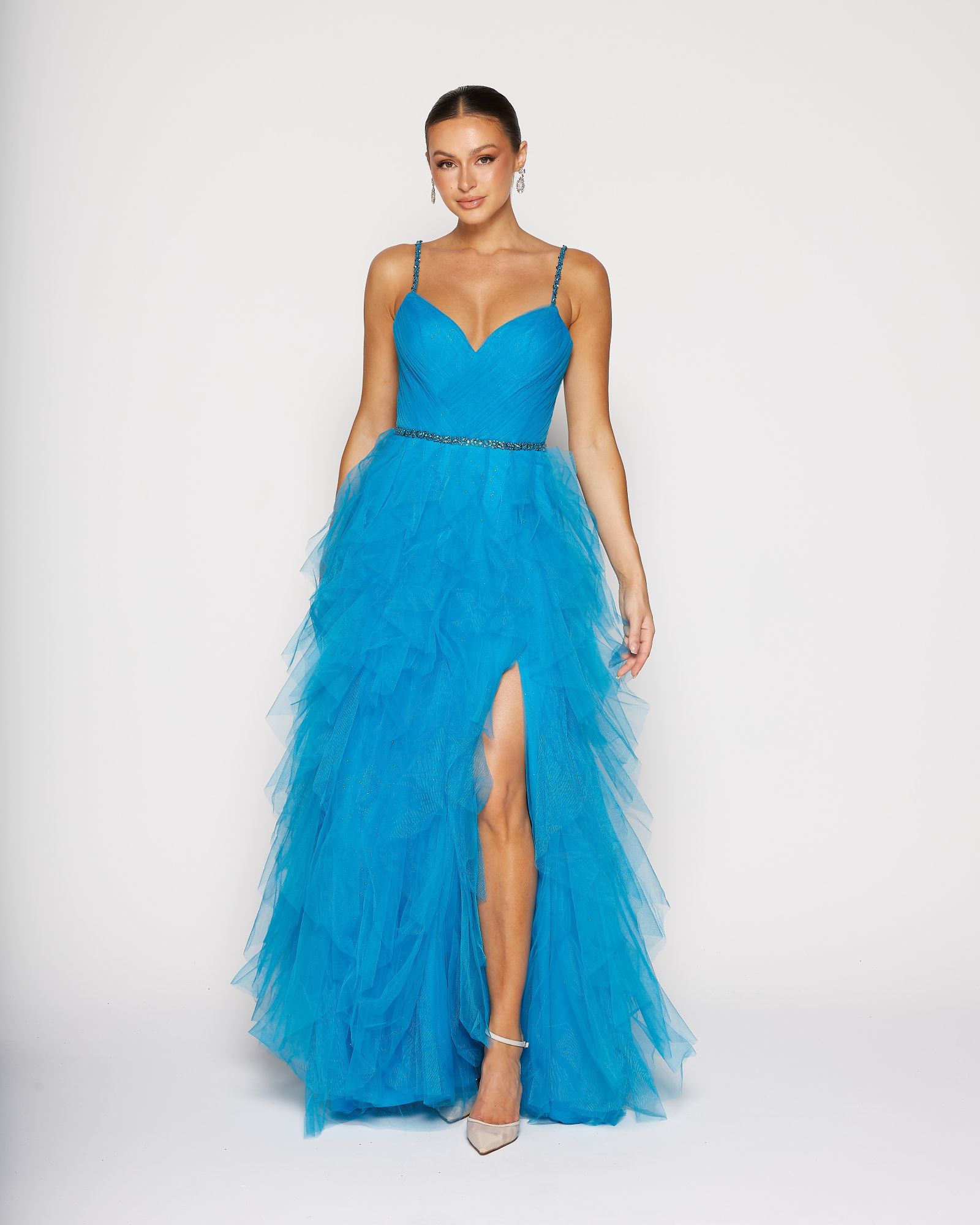 Saga Formal Dress