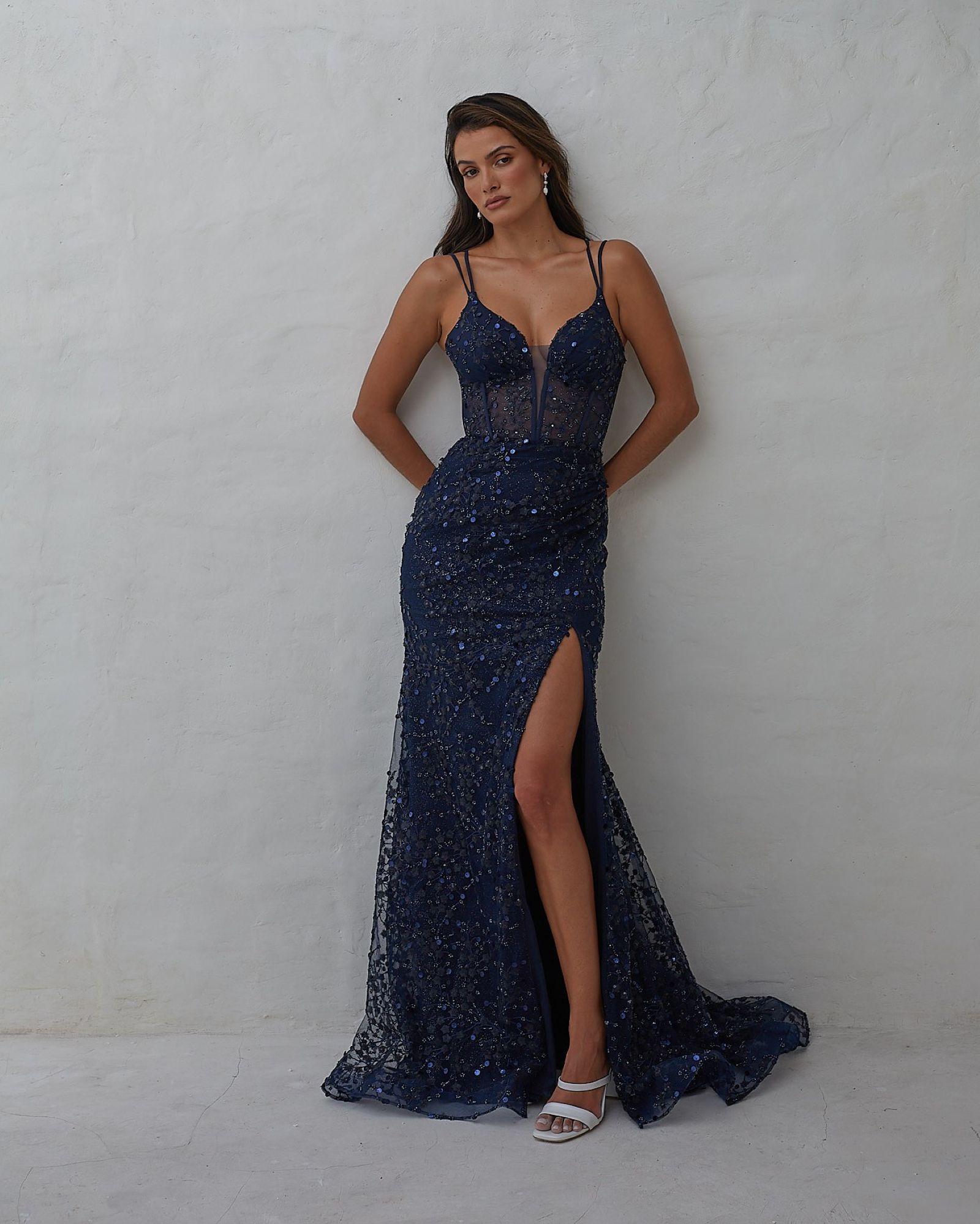 Kairi Formal Dress