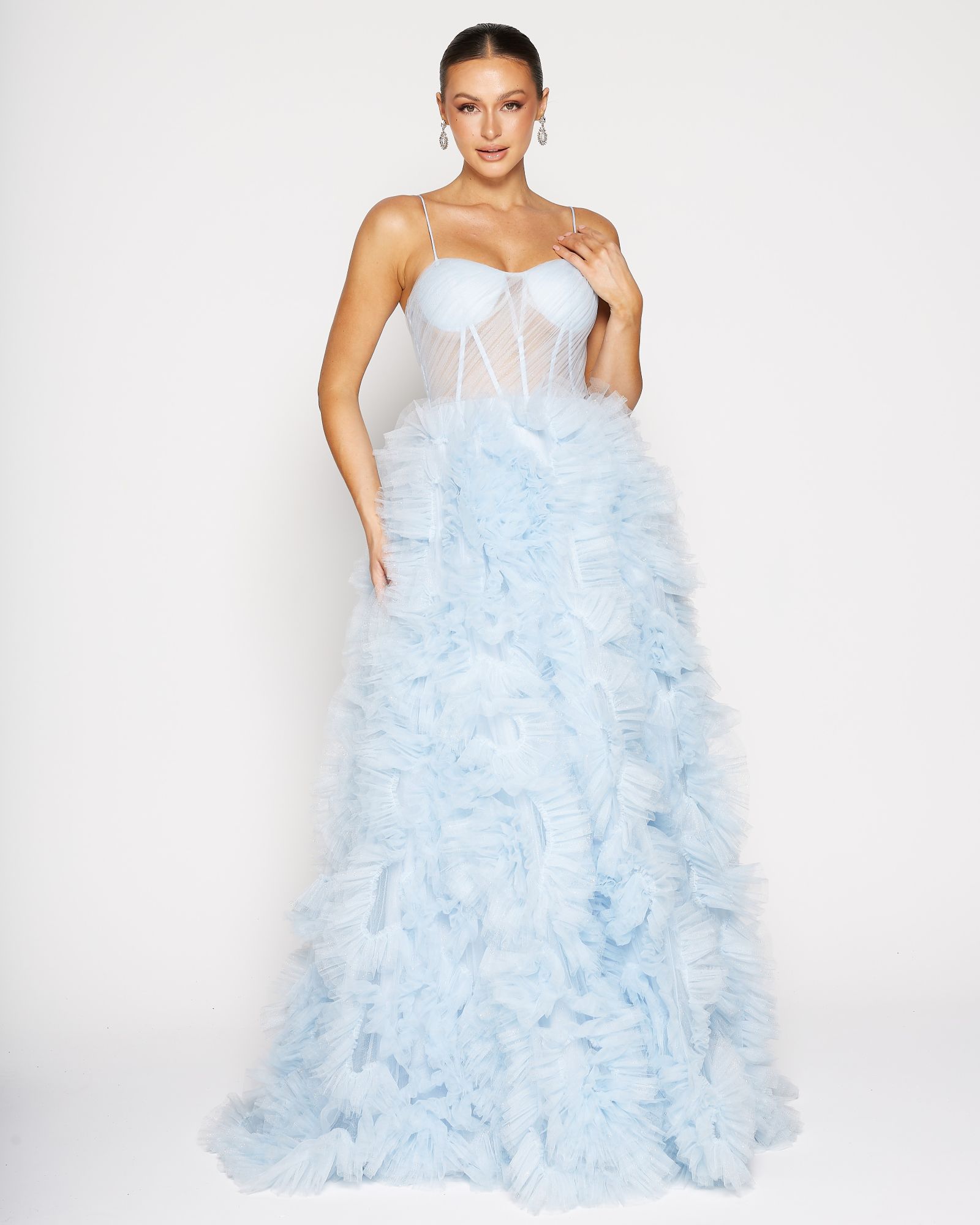 Devere Formal Dress