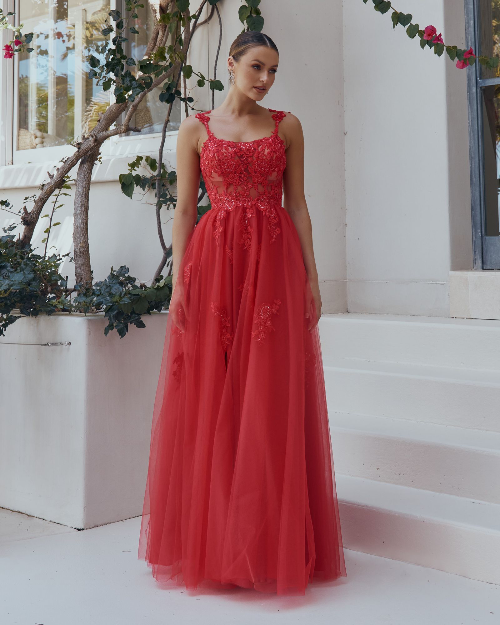 Posie Formal Wear
