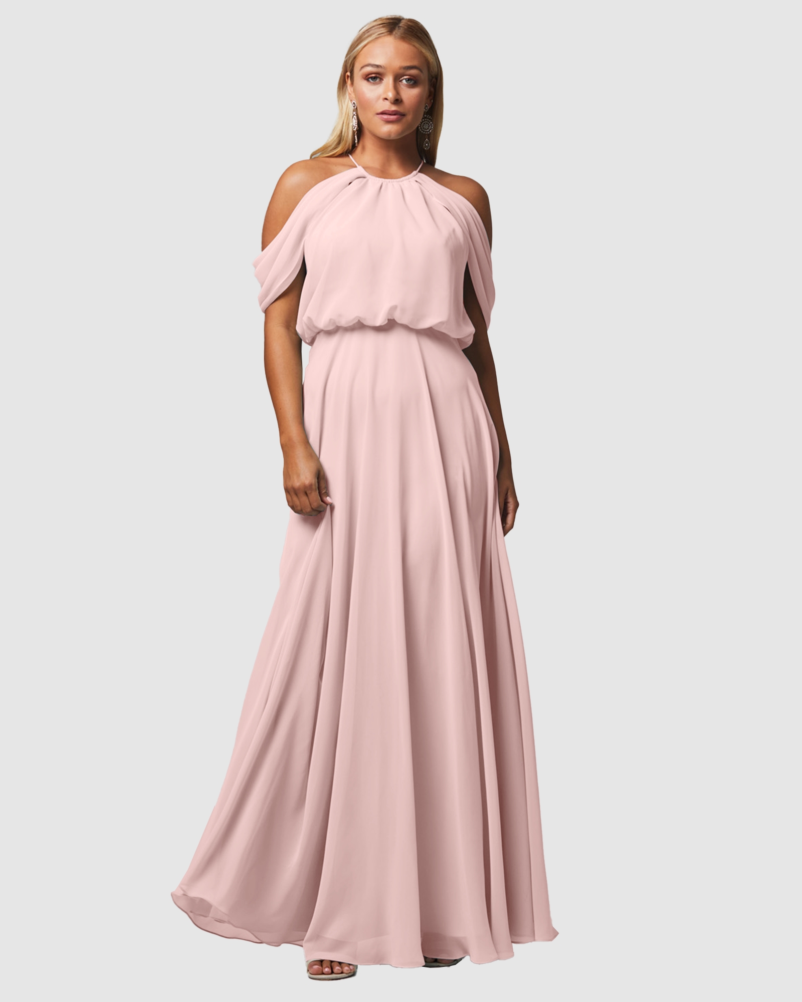 Kassidy Bridesmaids Dress