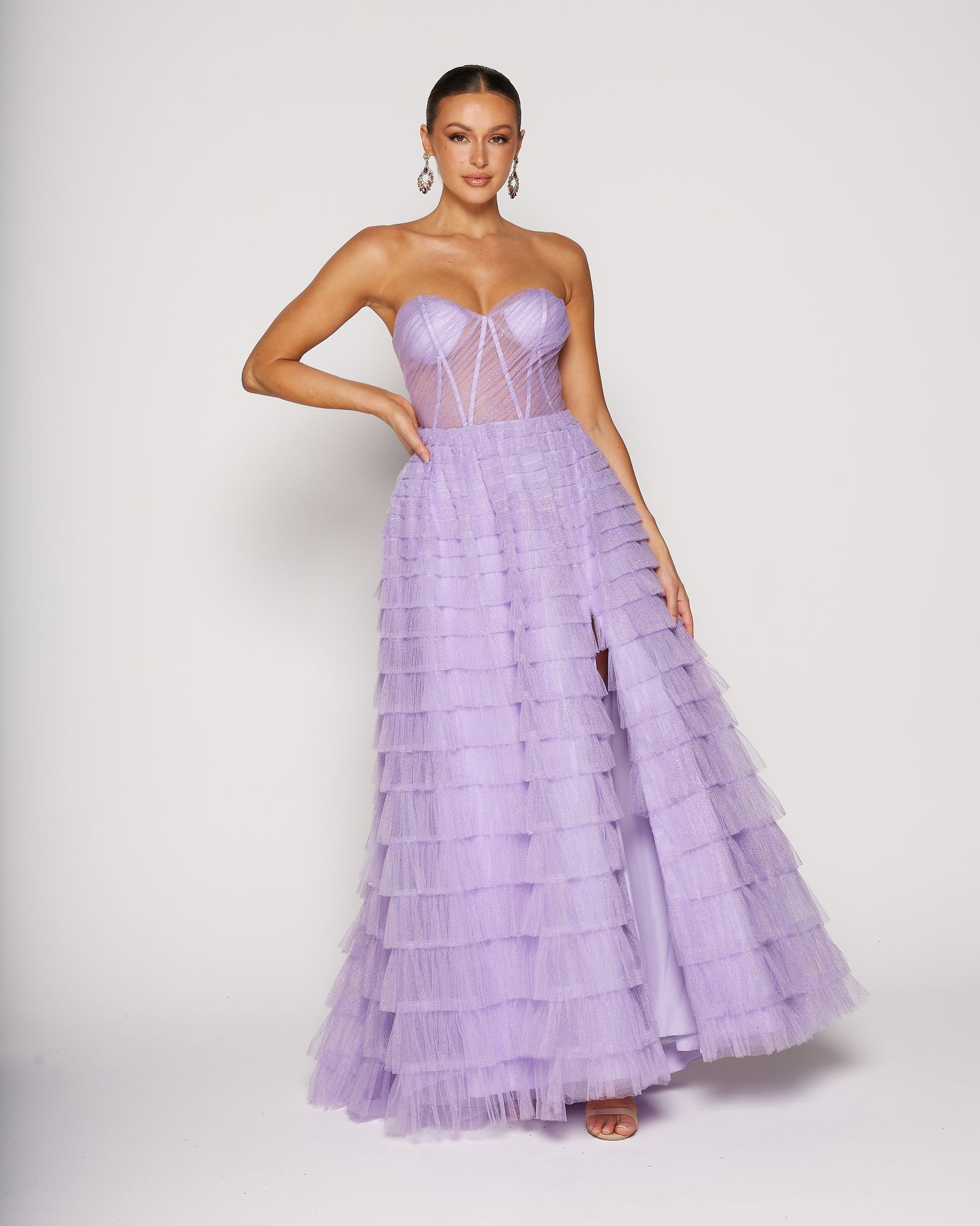Derya Formal Dress