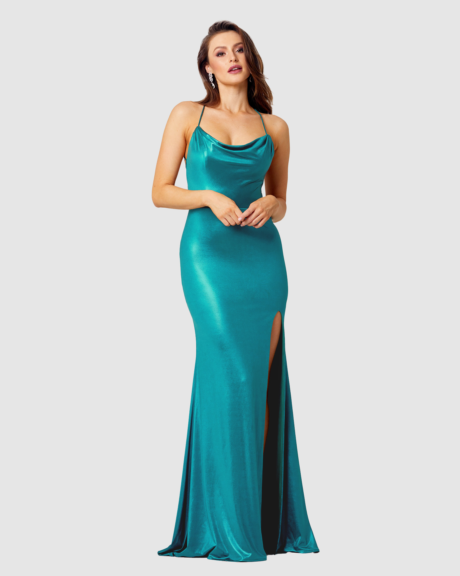 Piper Formal Dress