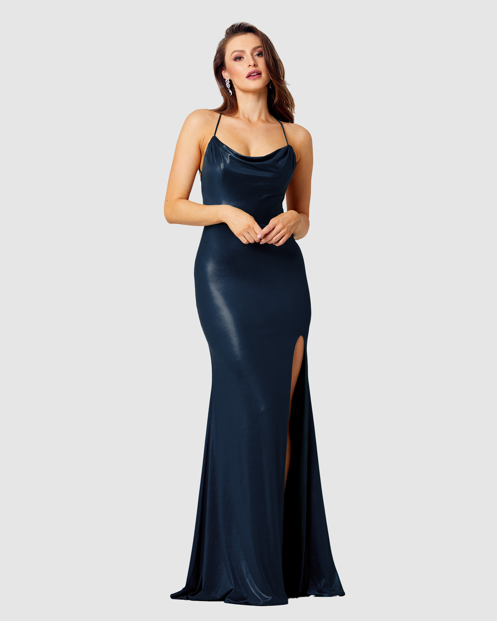 Piper Formal Dress