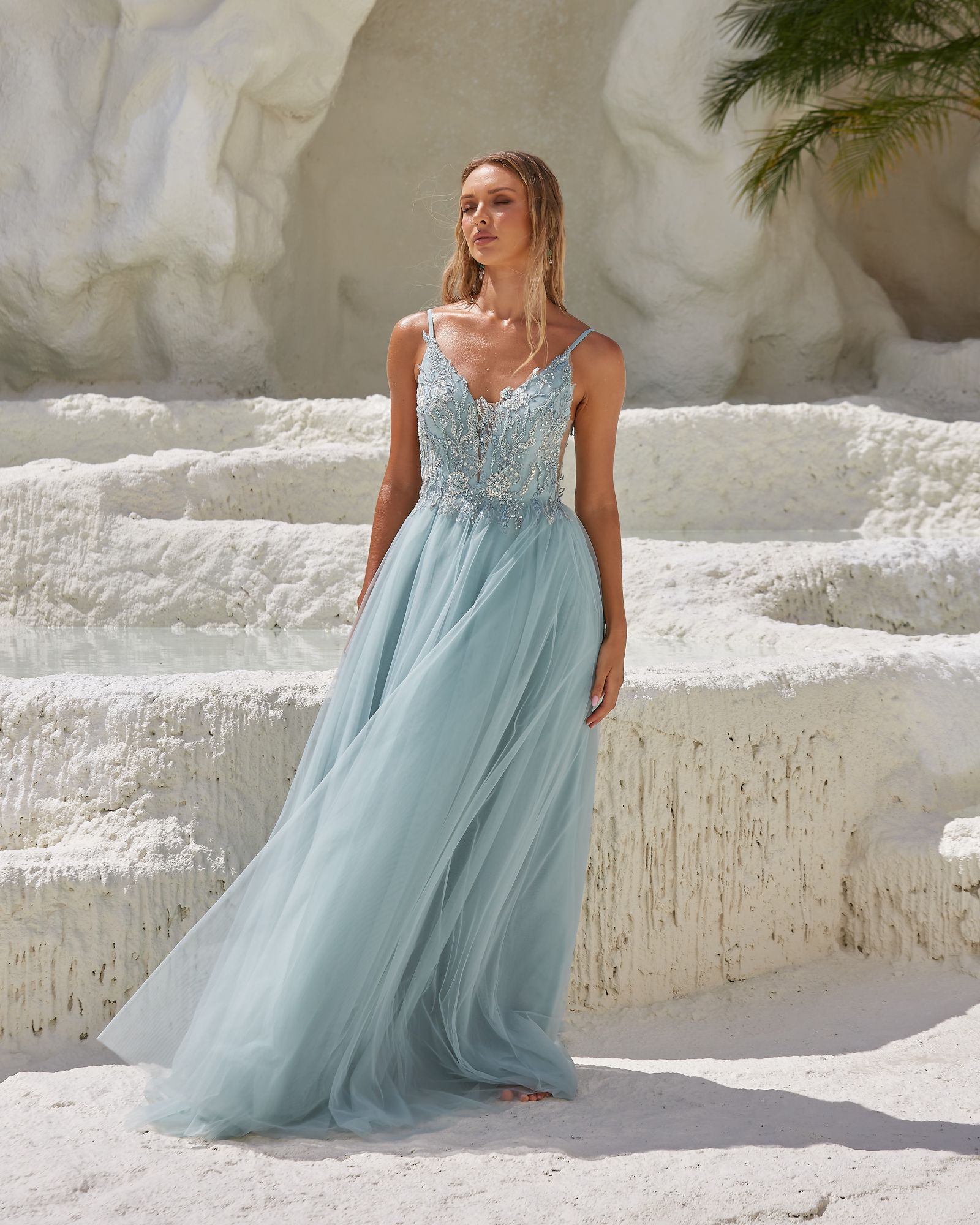 Cove Formal Dress