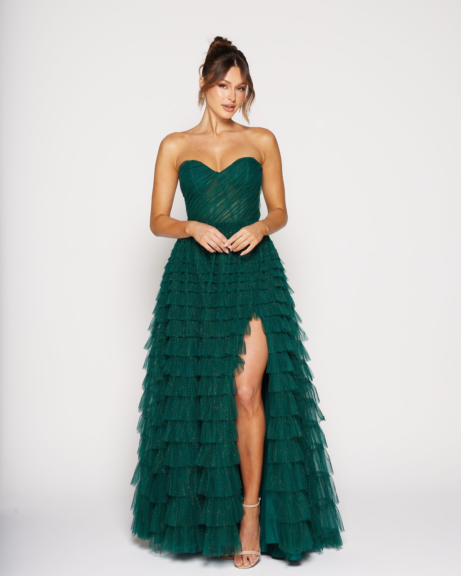 Derya Formal Dress