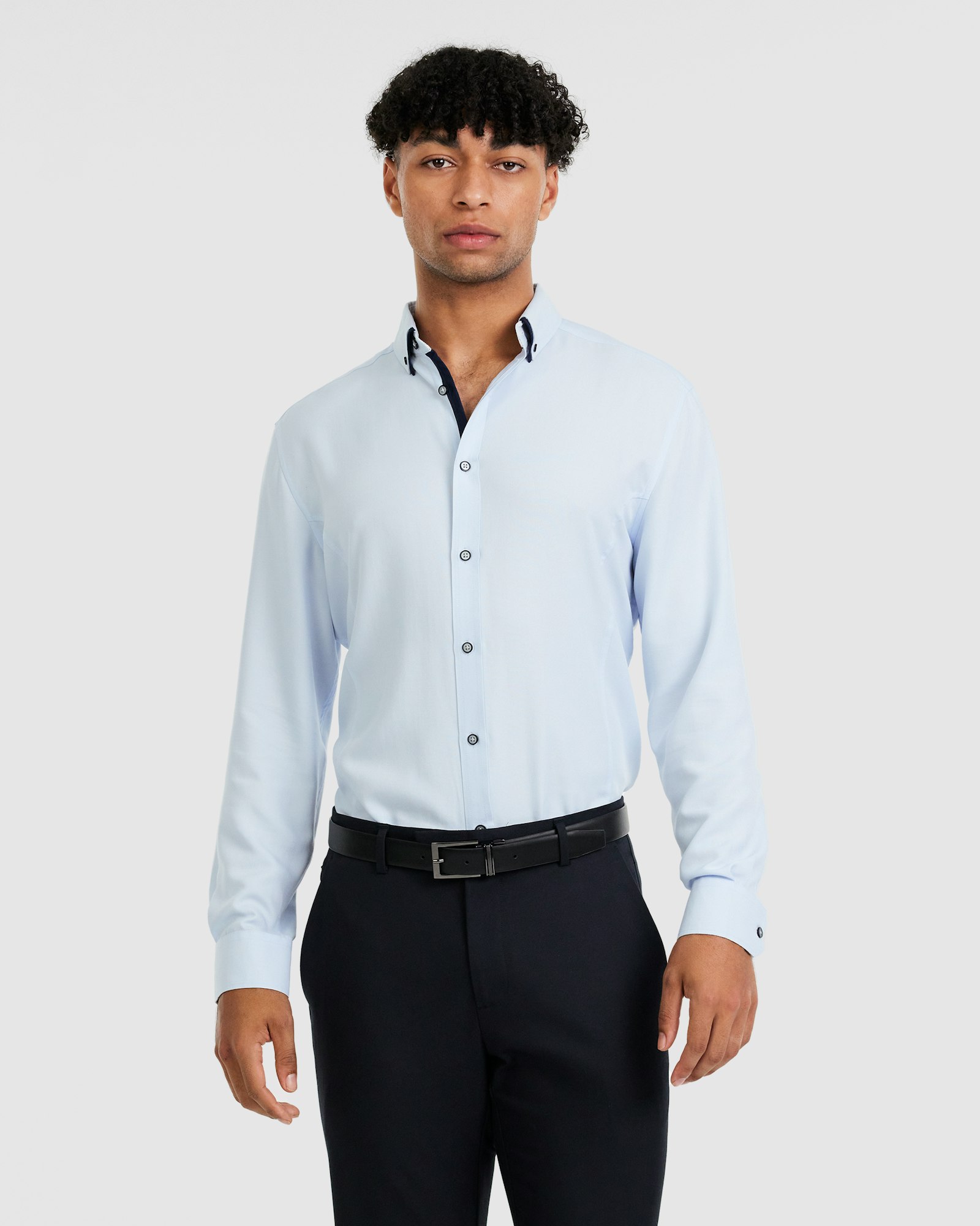 Mercer Bamboo Shirt