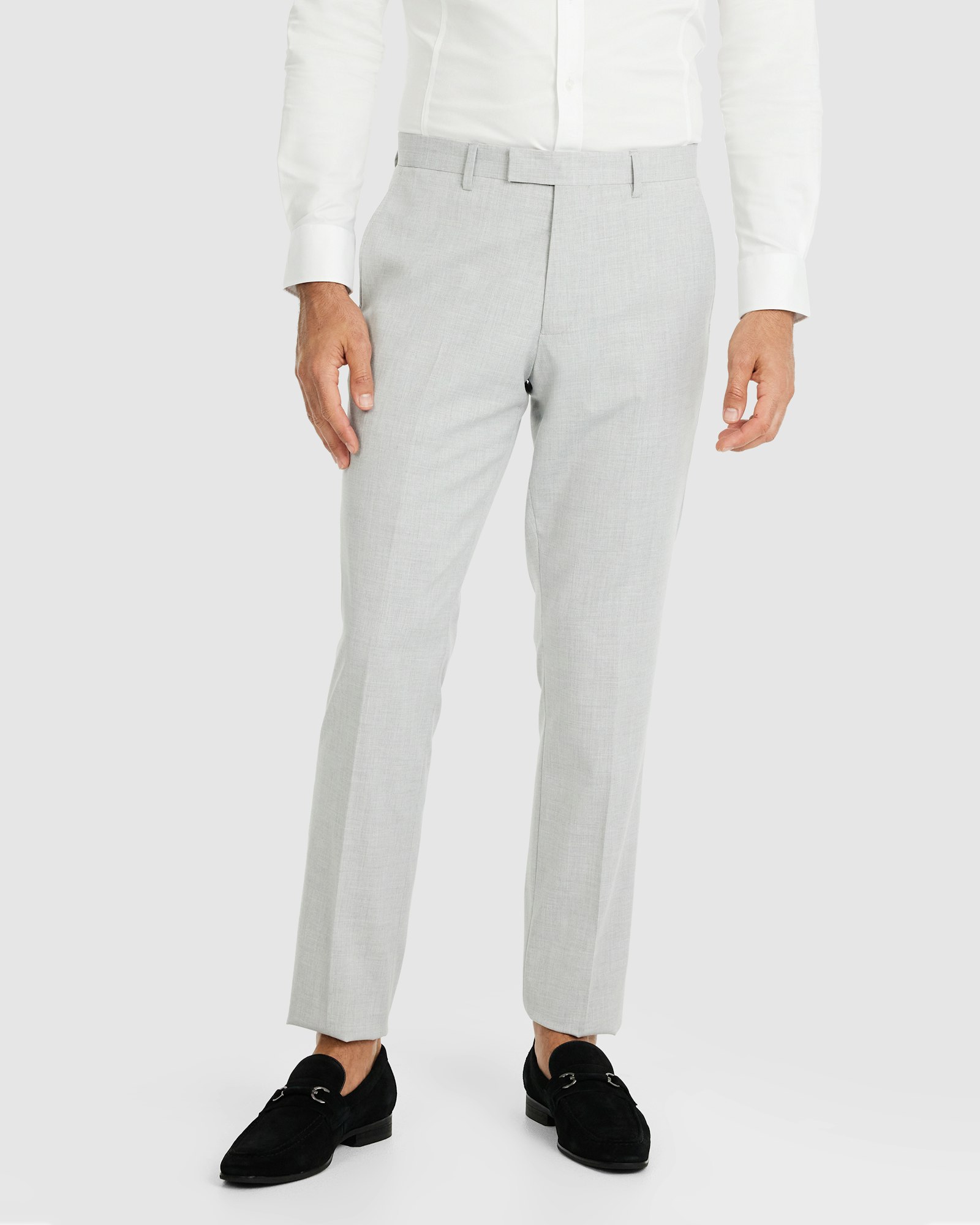 Caleb Slim Stretch Pant
