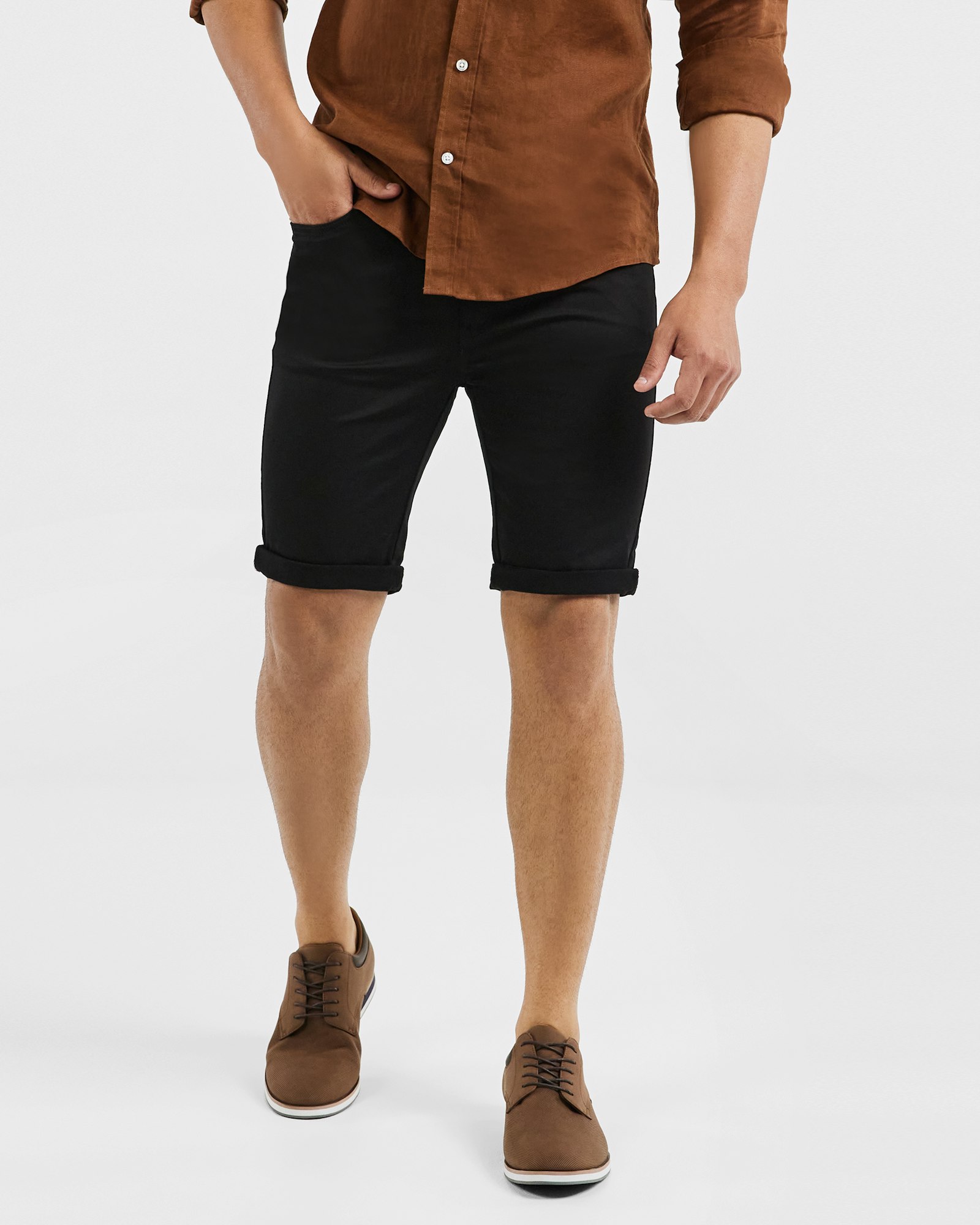 Ulto Slim Short
