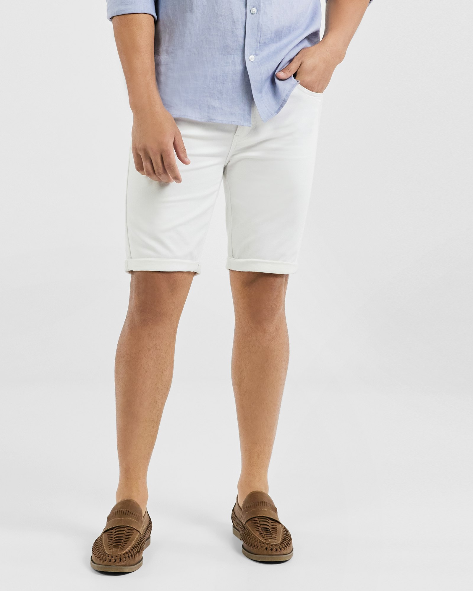 Ulto Slim Short