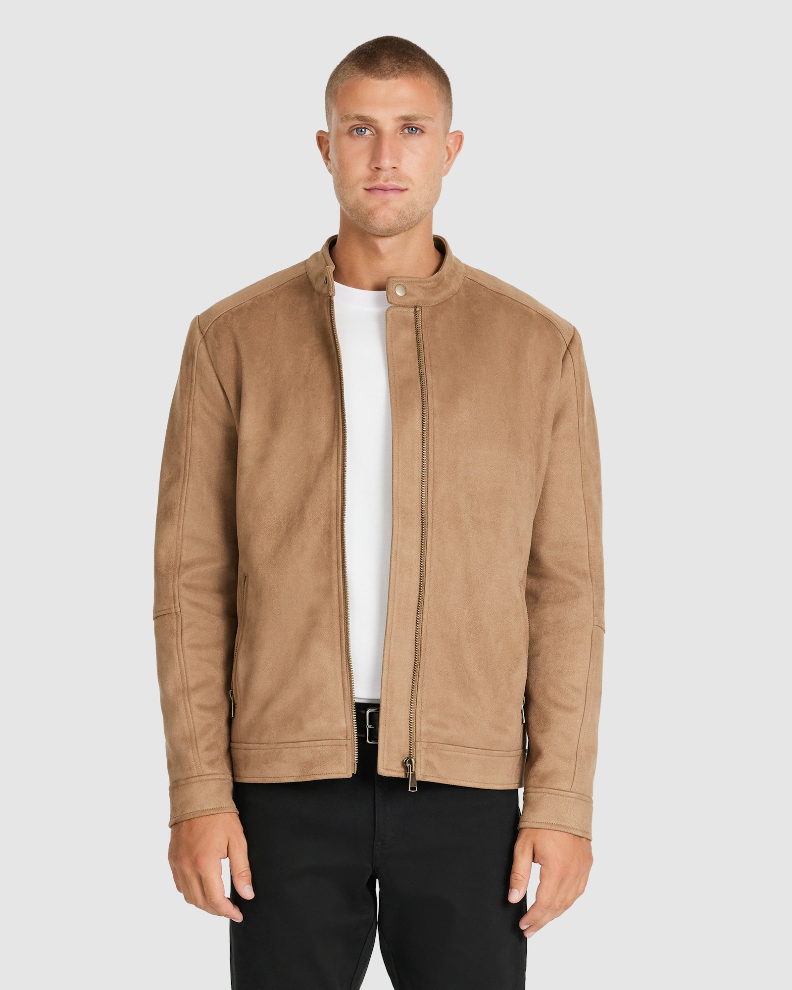Berlin Jacket