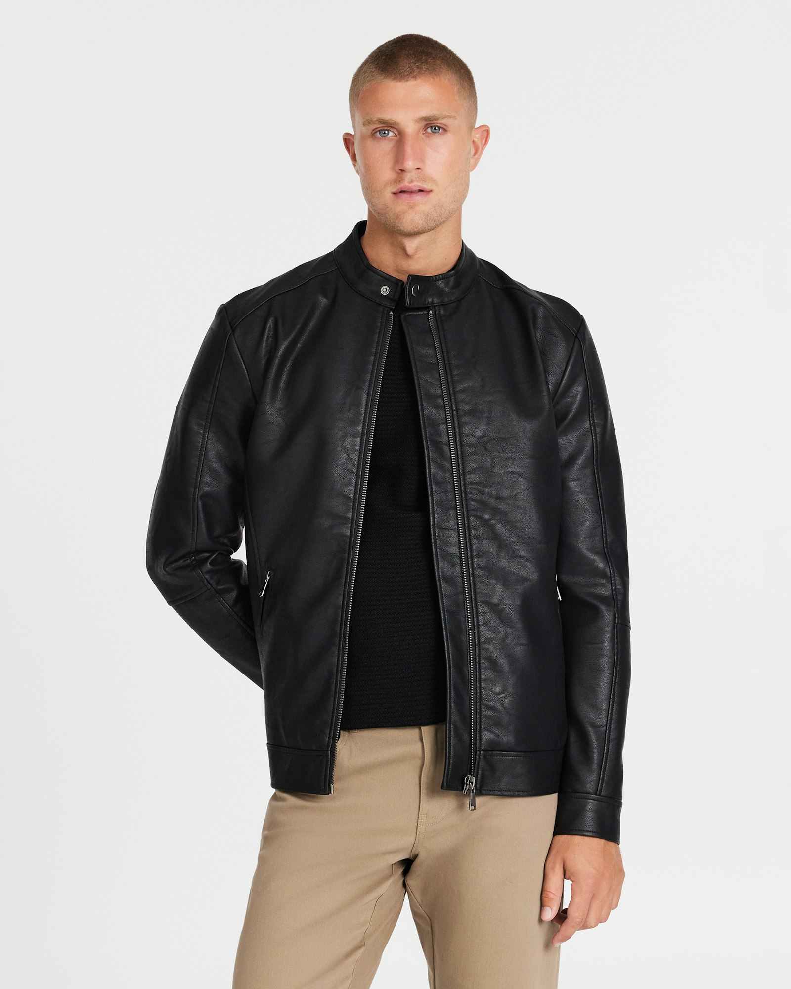 Torino Jacket