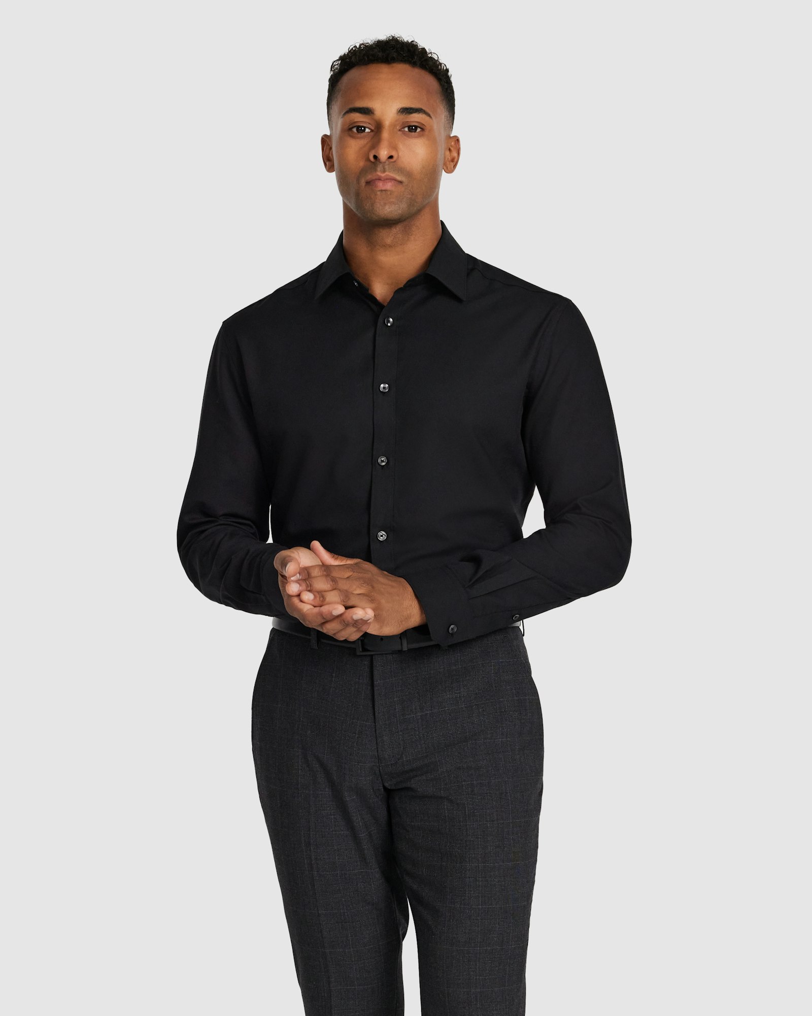 Milan Bamboo Shirt