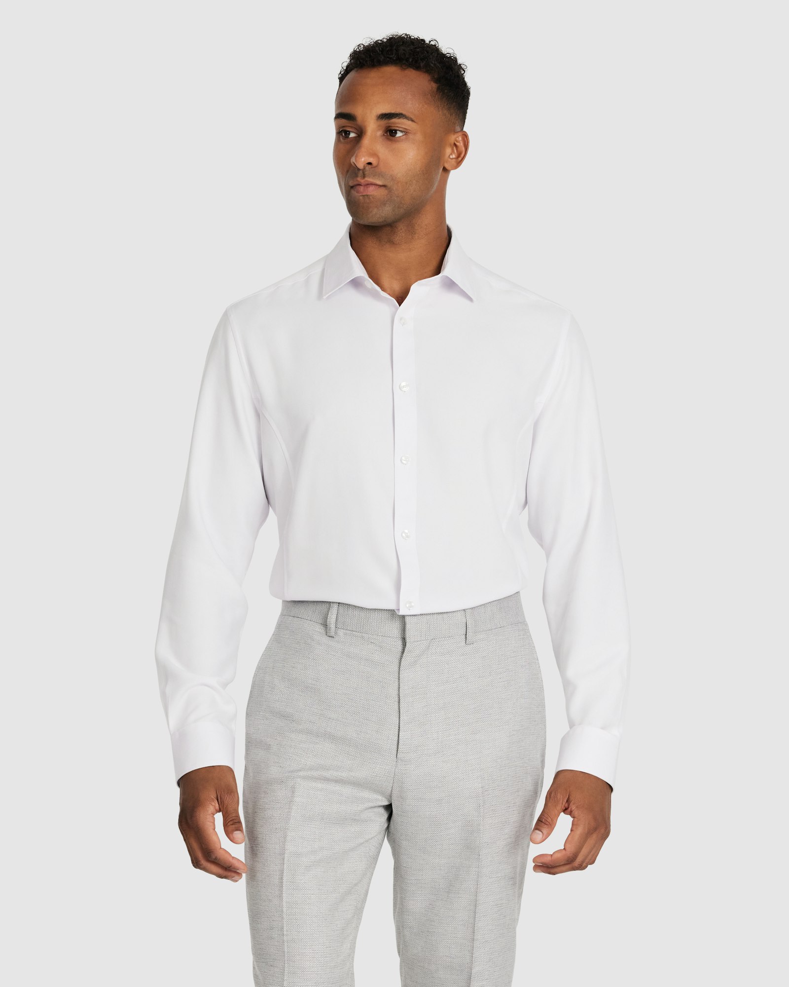 Milan Bamboo Shirt