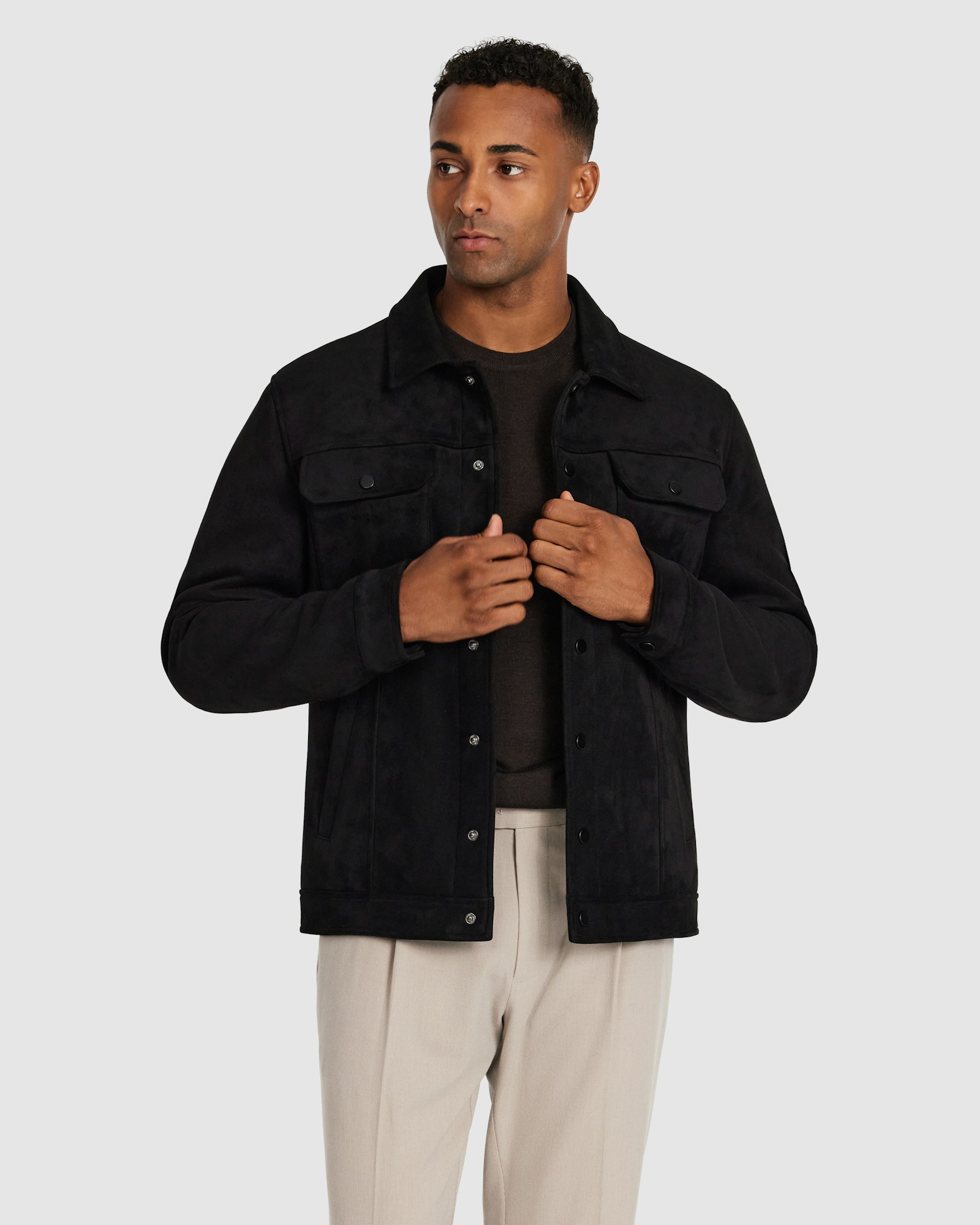 Belgrade Jacket