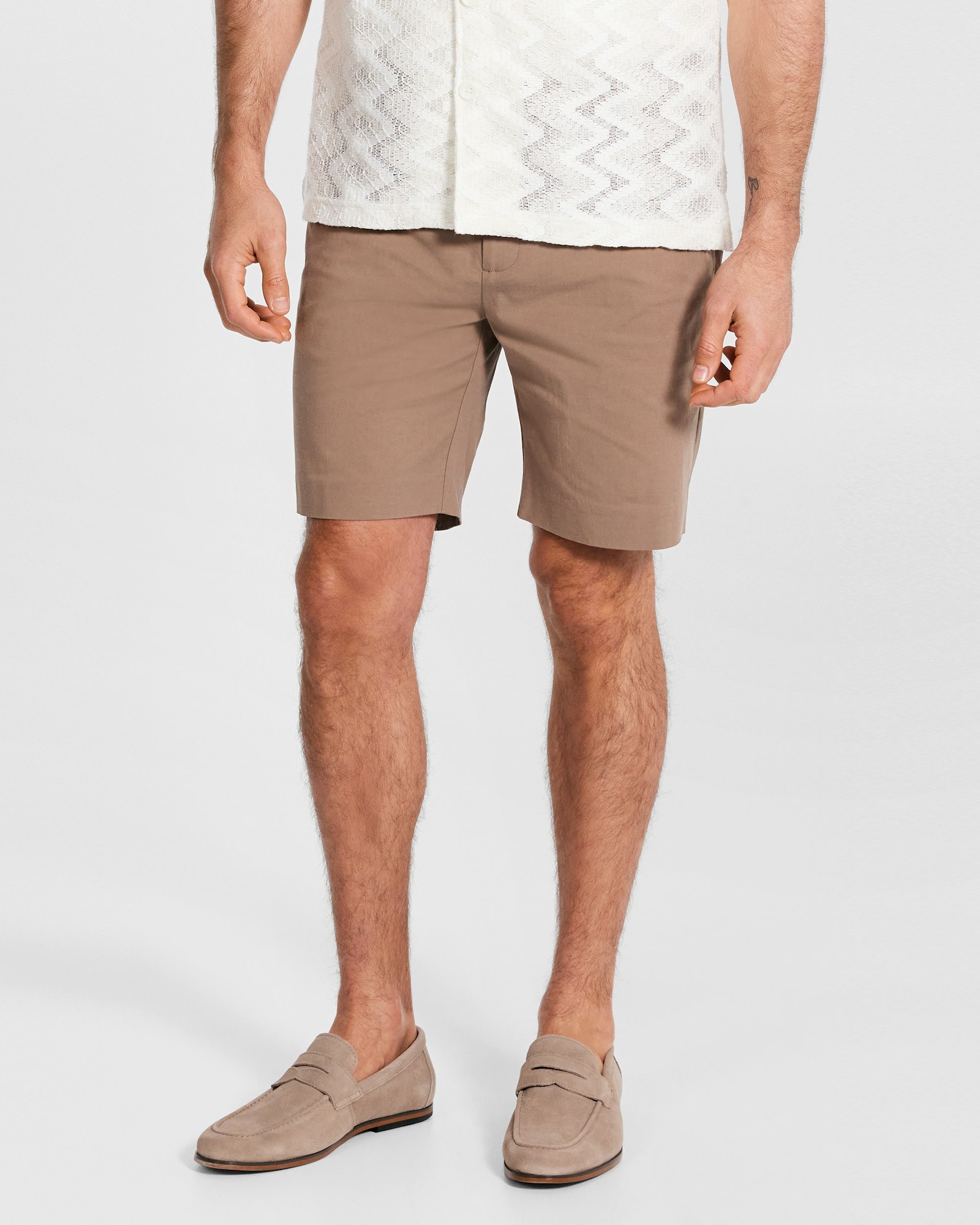 Blade Stretch Short