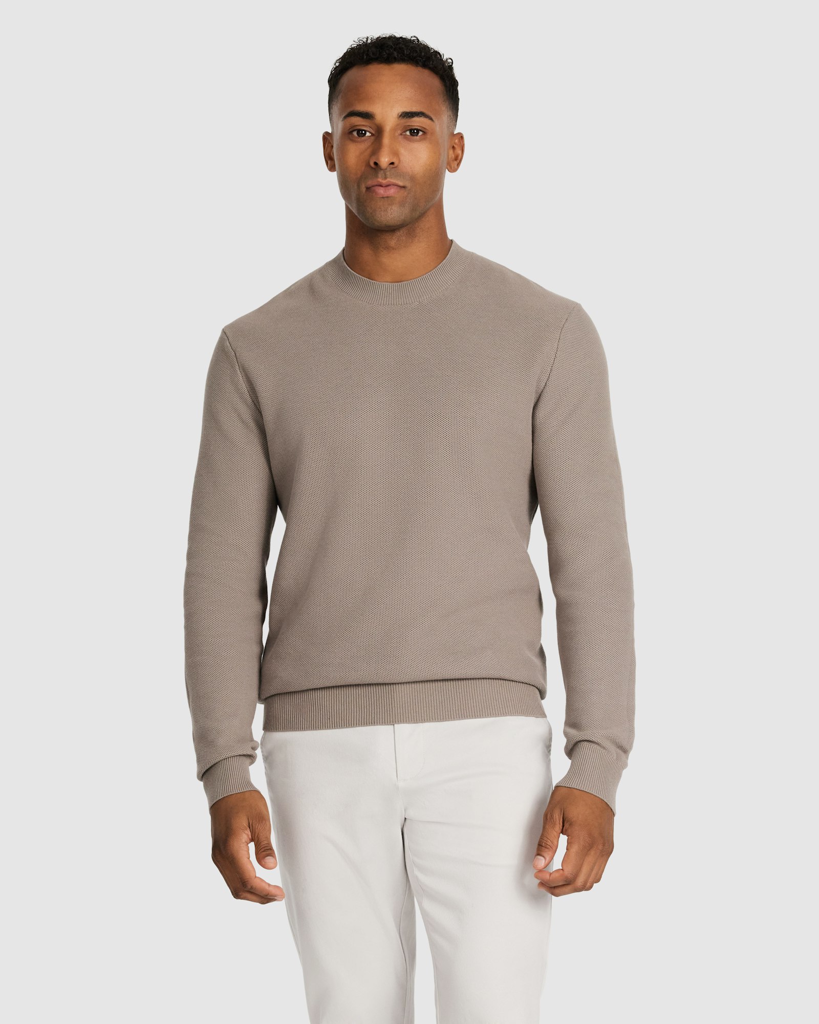 Columbia Textured Knit