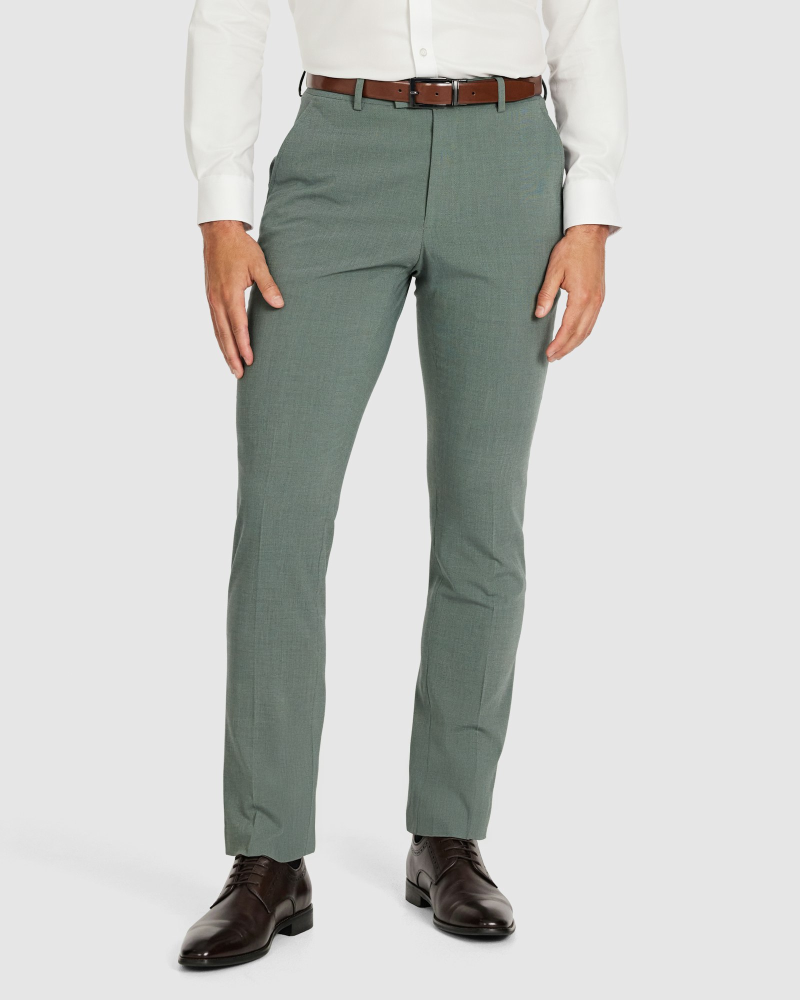 Eli Slim Pant