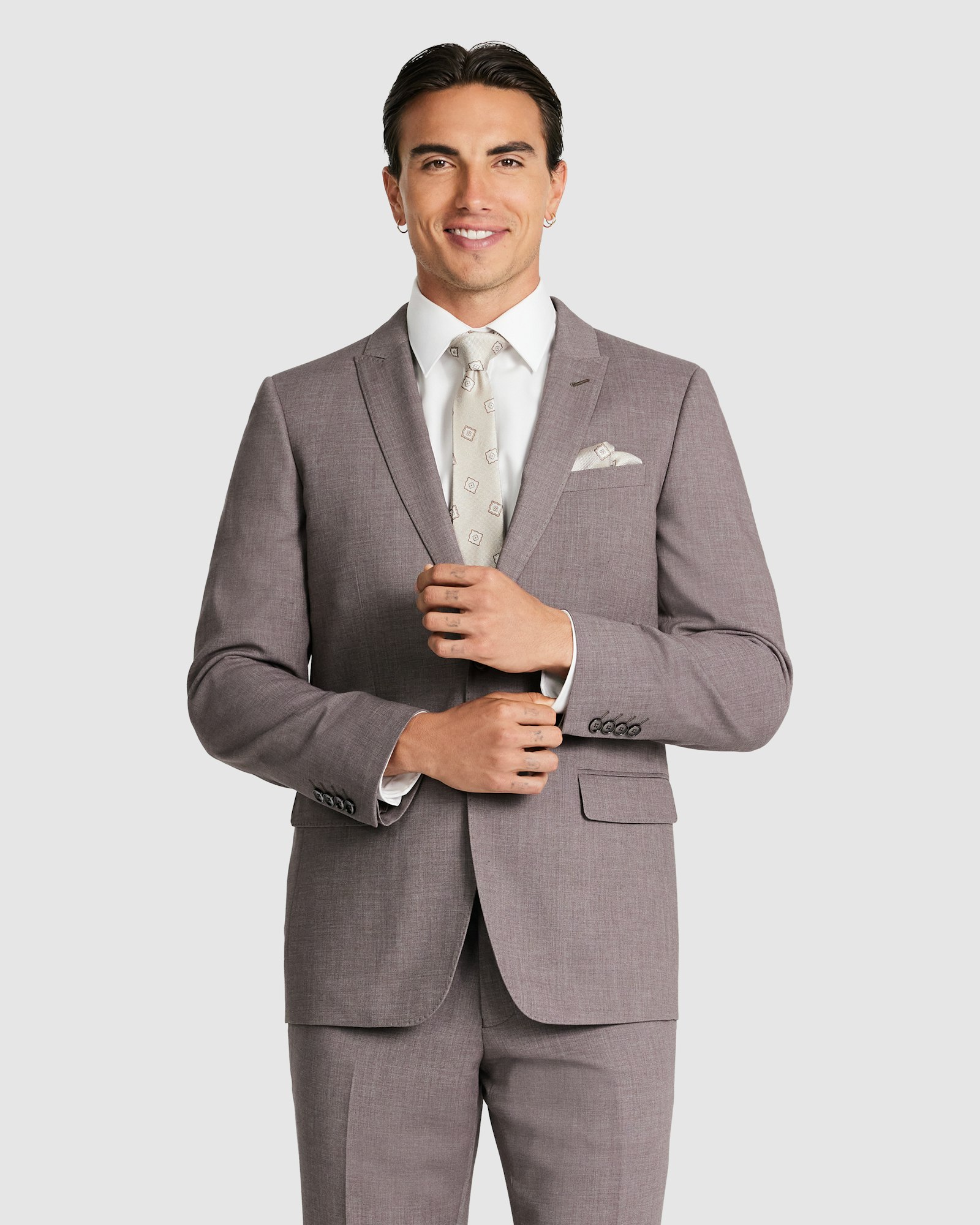 Tilford Slim Suit Jacket