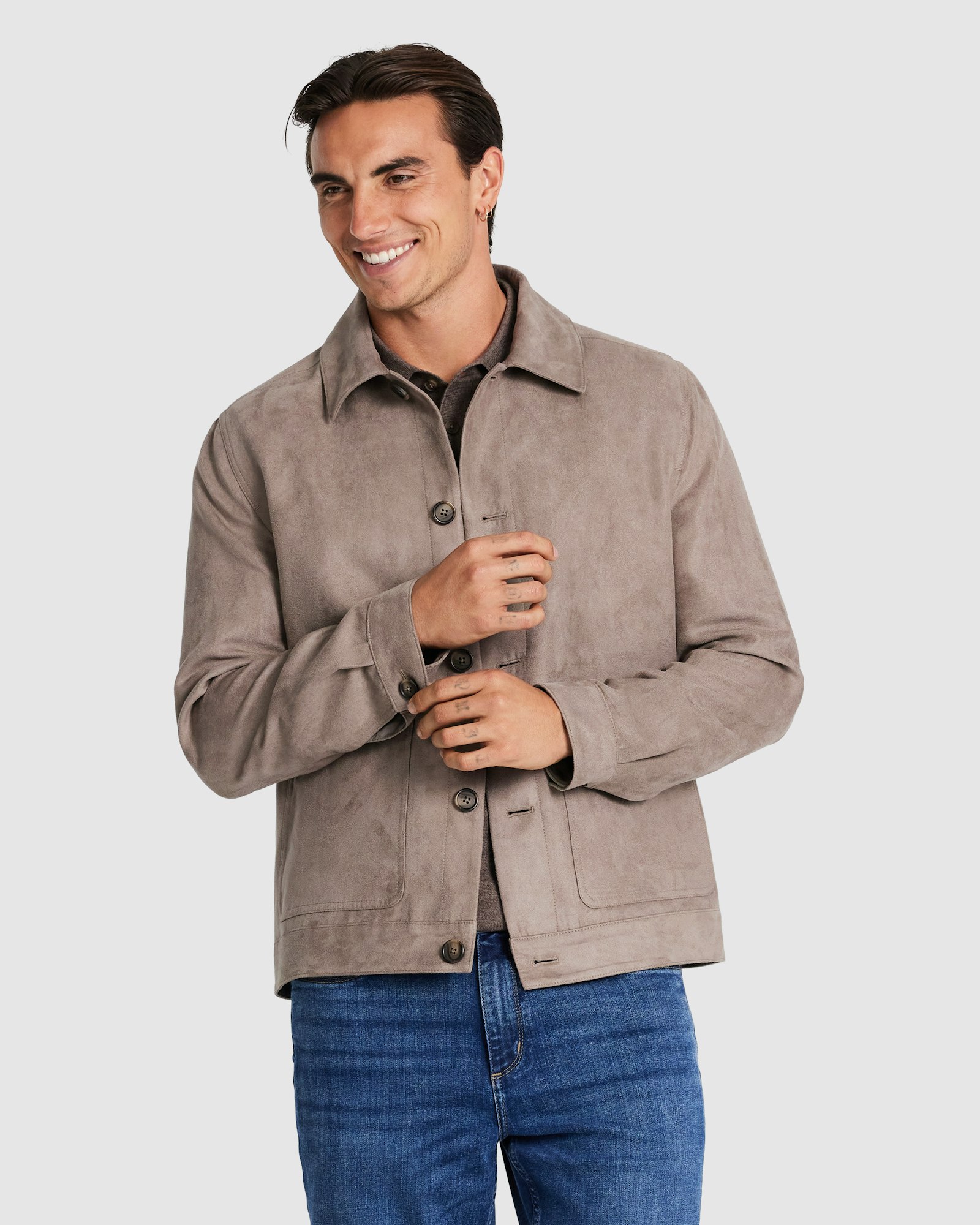 Blakely Jacket