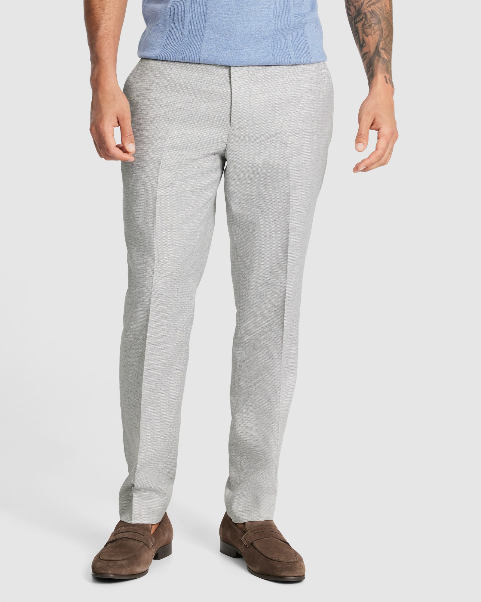 Coast Linen Blend Pant