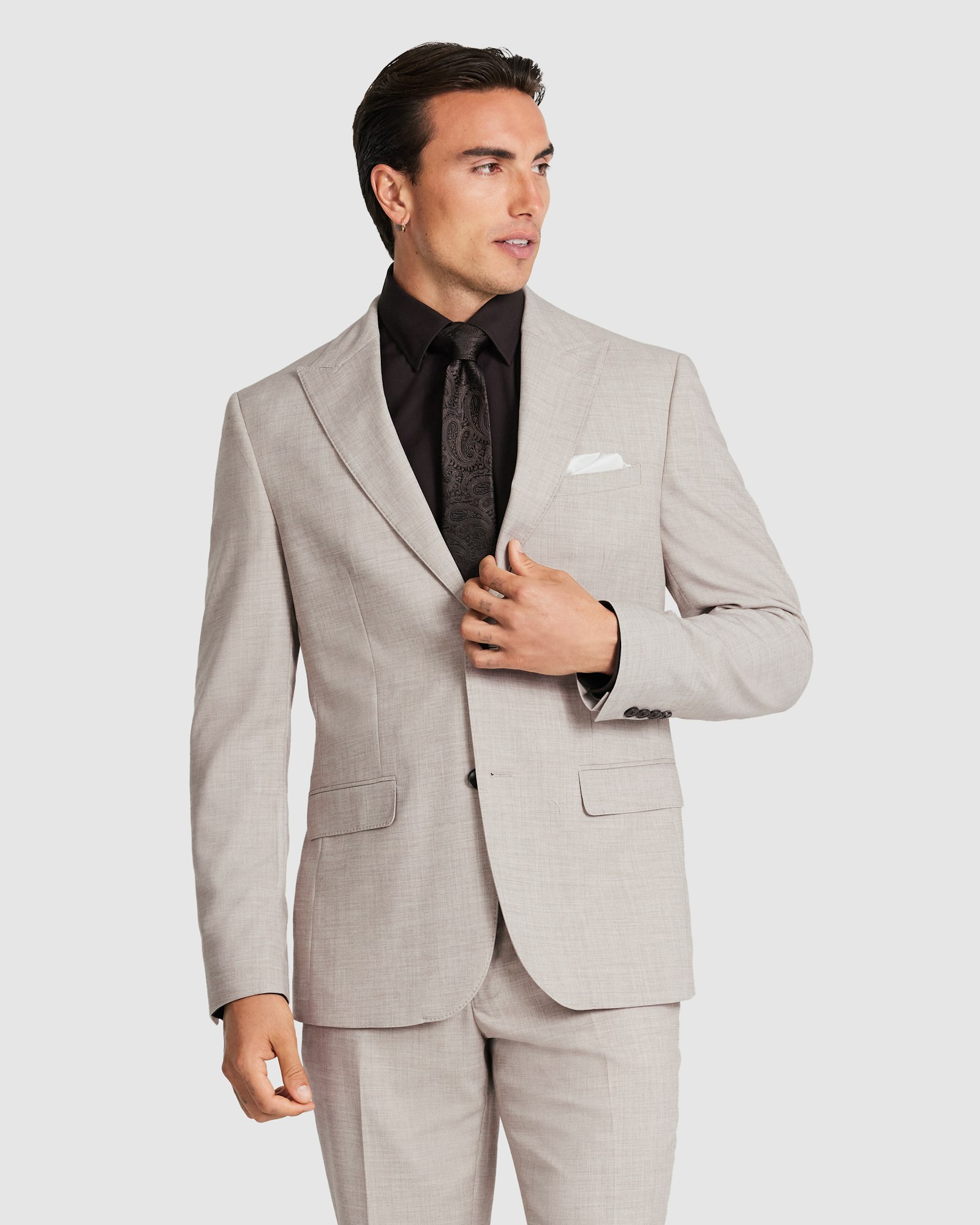 Farrell Suit Jacket