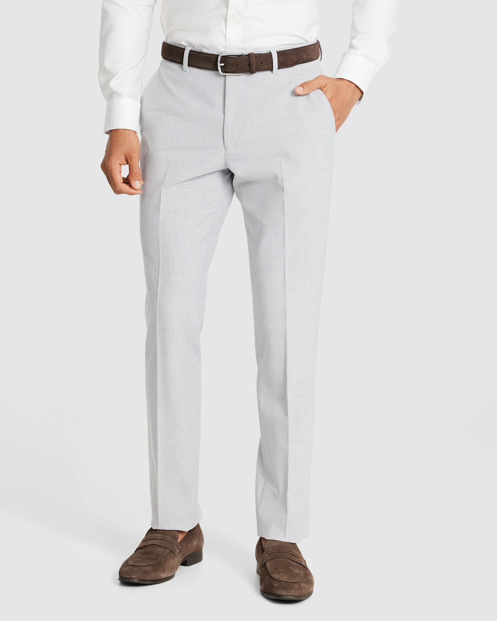 Carson Slim Pant