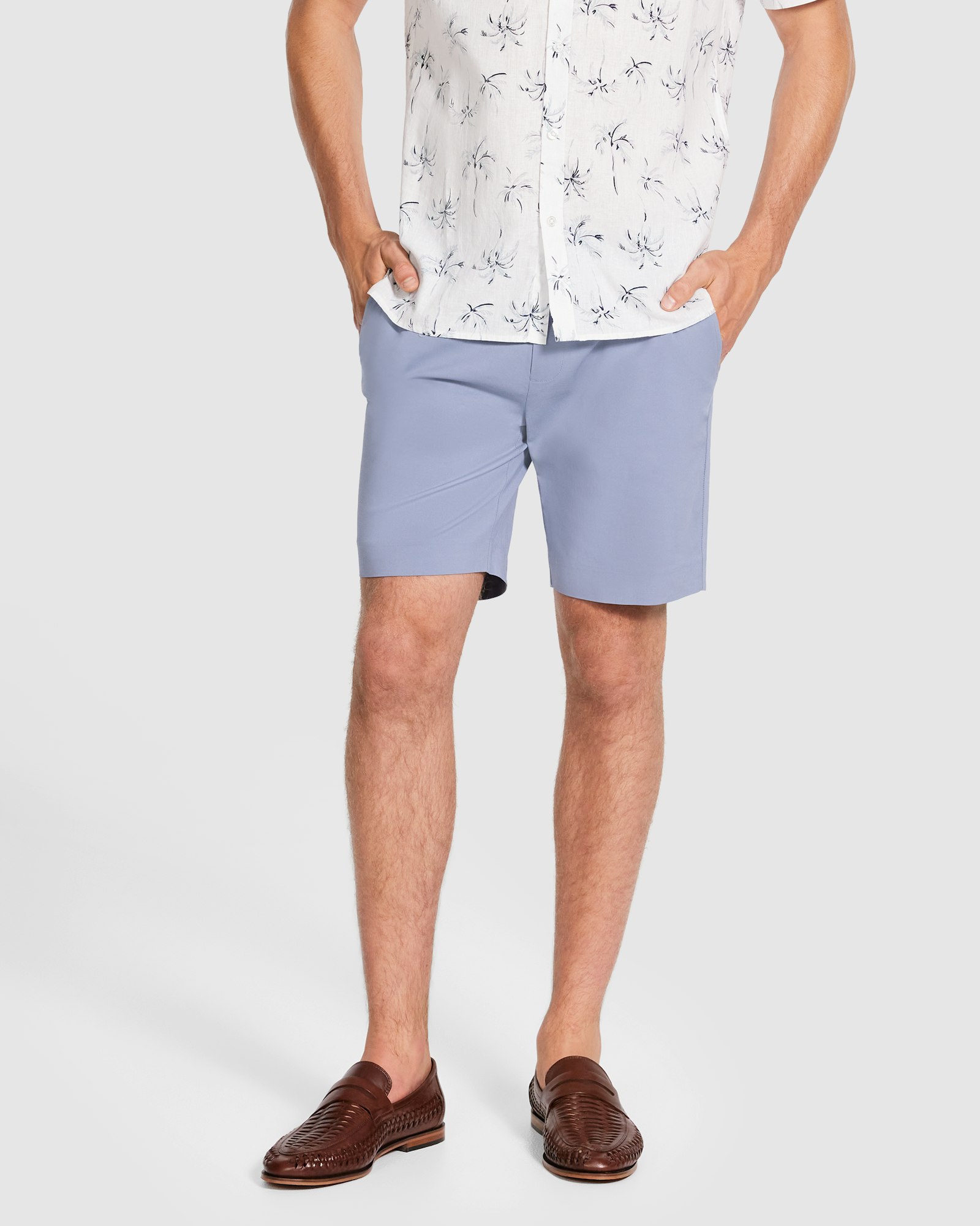 Blade Regular Stretch Short