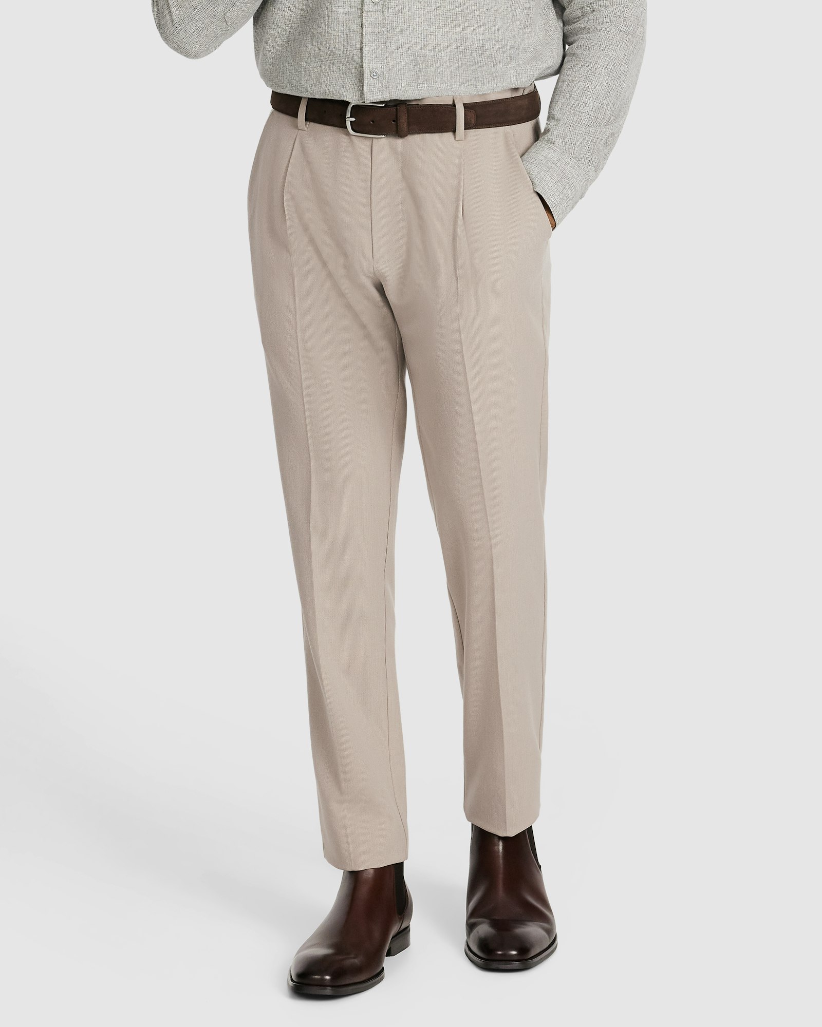 Modern Slim Stretch Pant