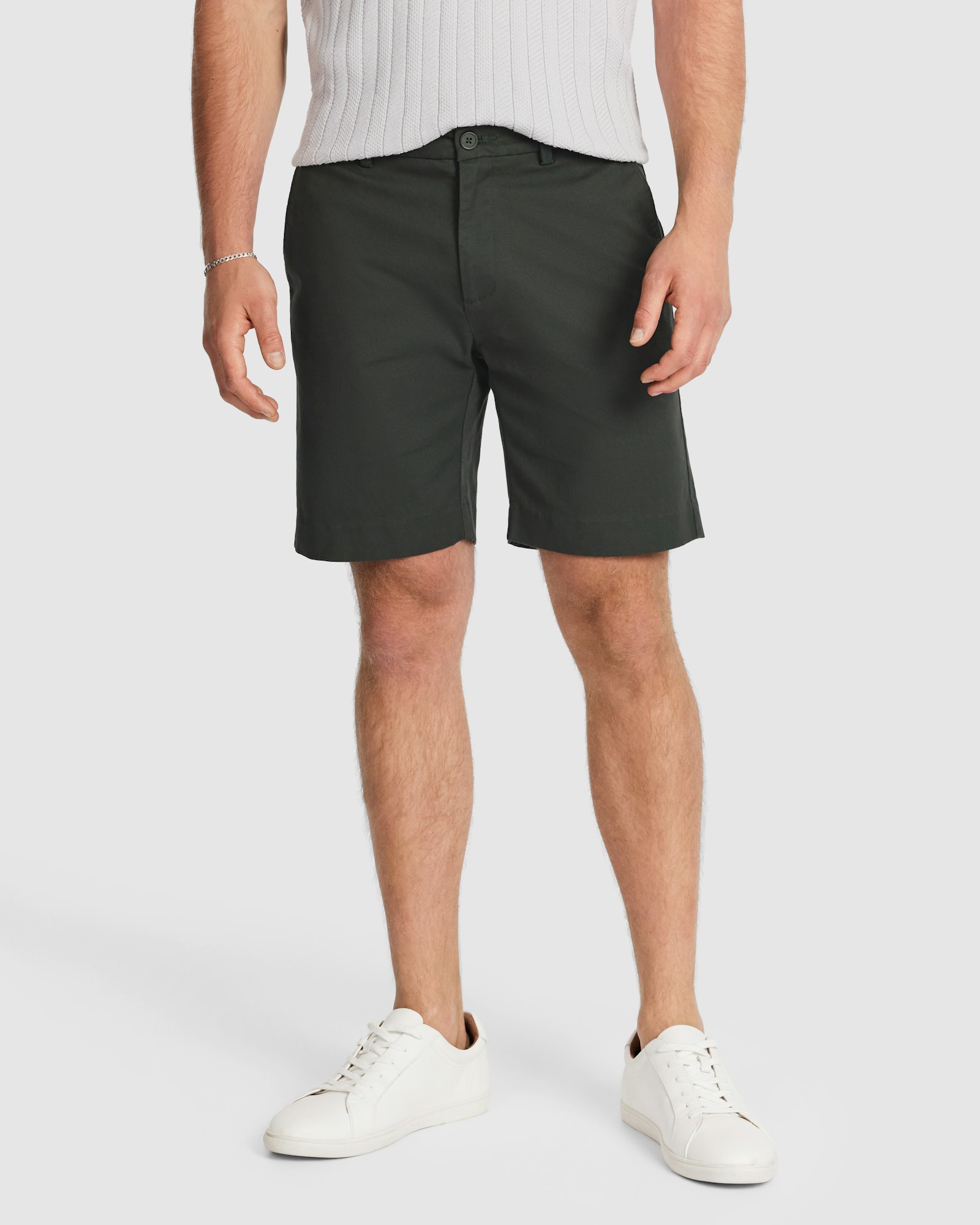 Riviera Stretch Short