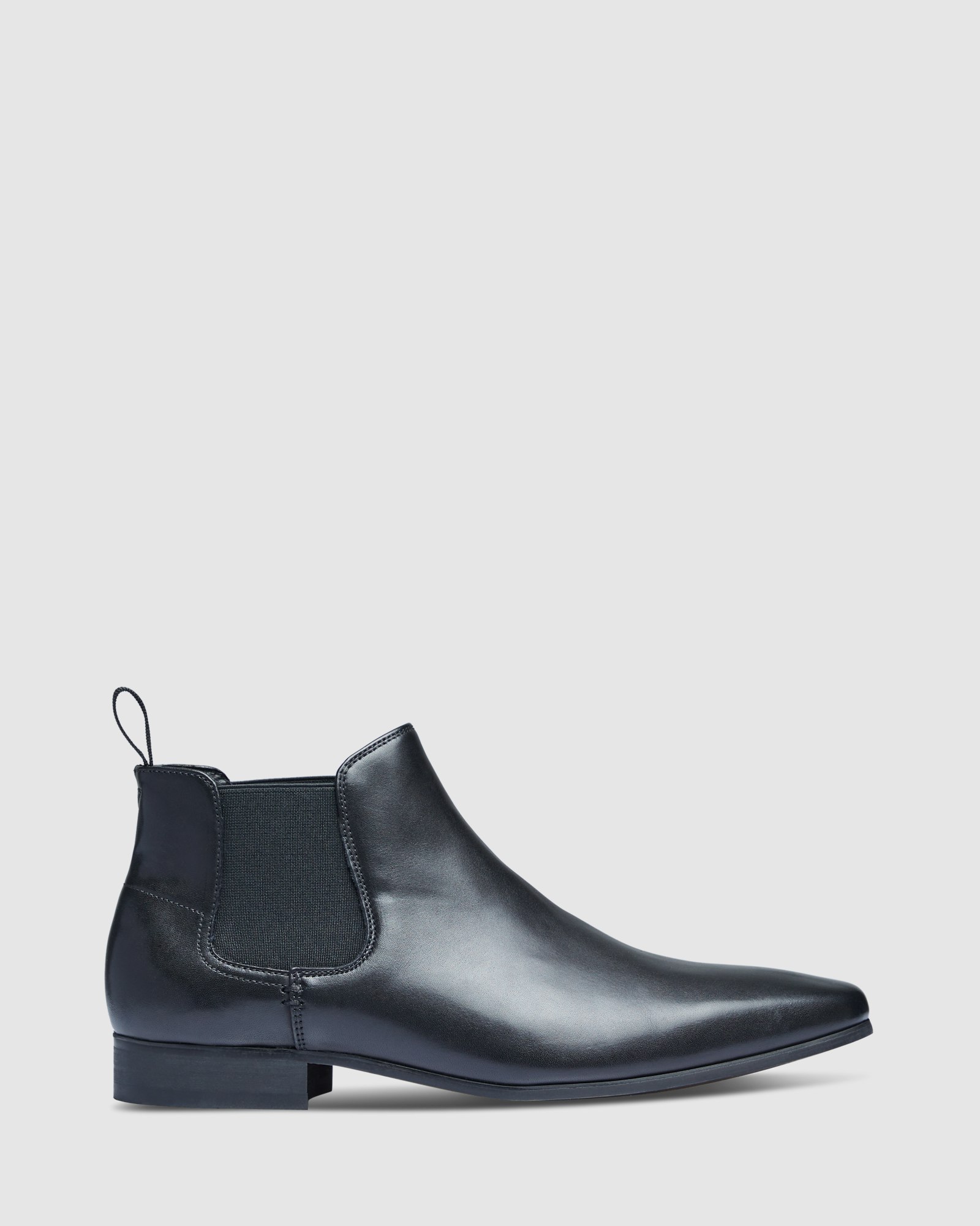 New Acton Gusset Boot