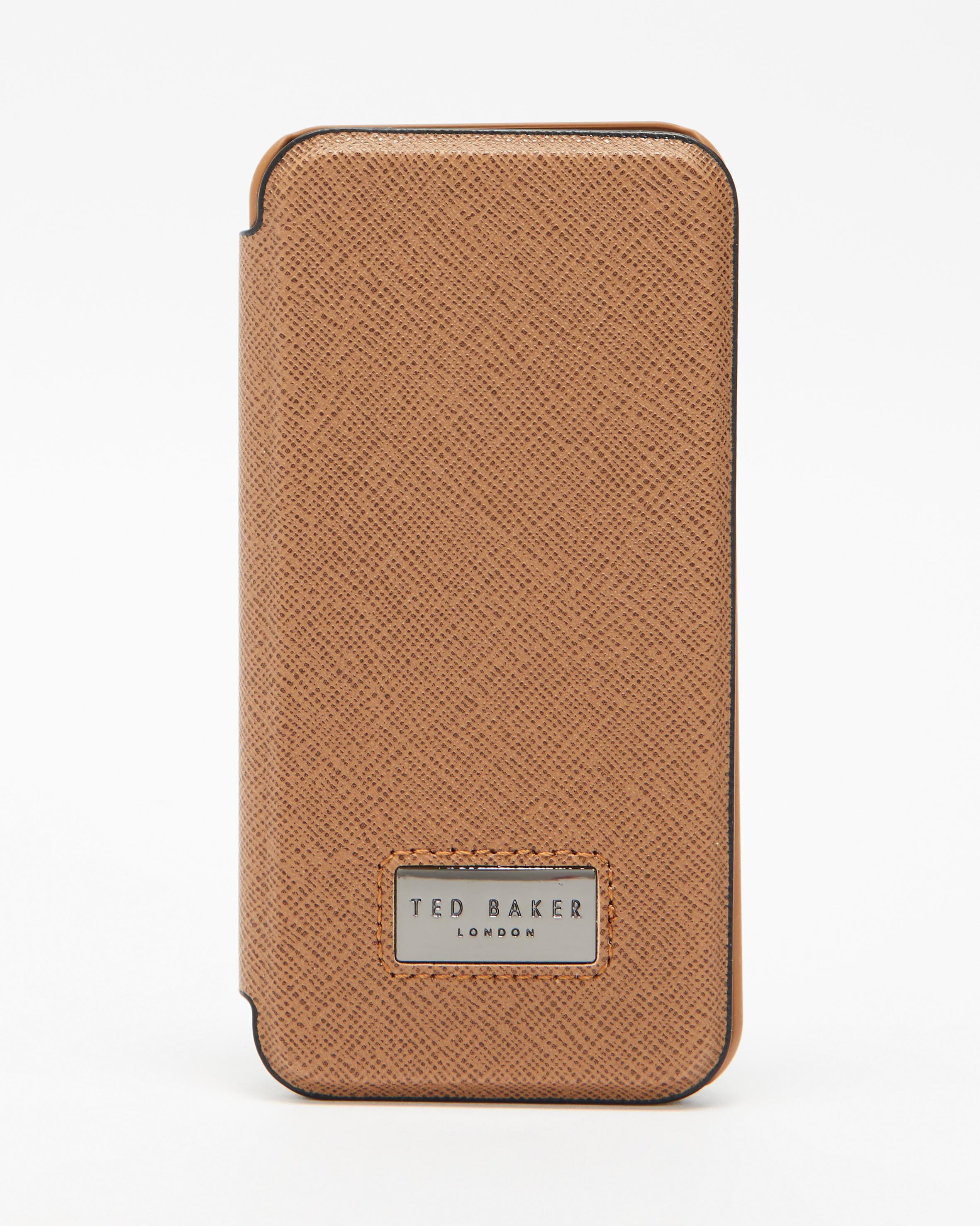 Carva Iphone 7 Flip Case
