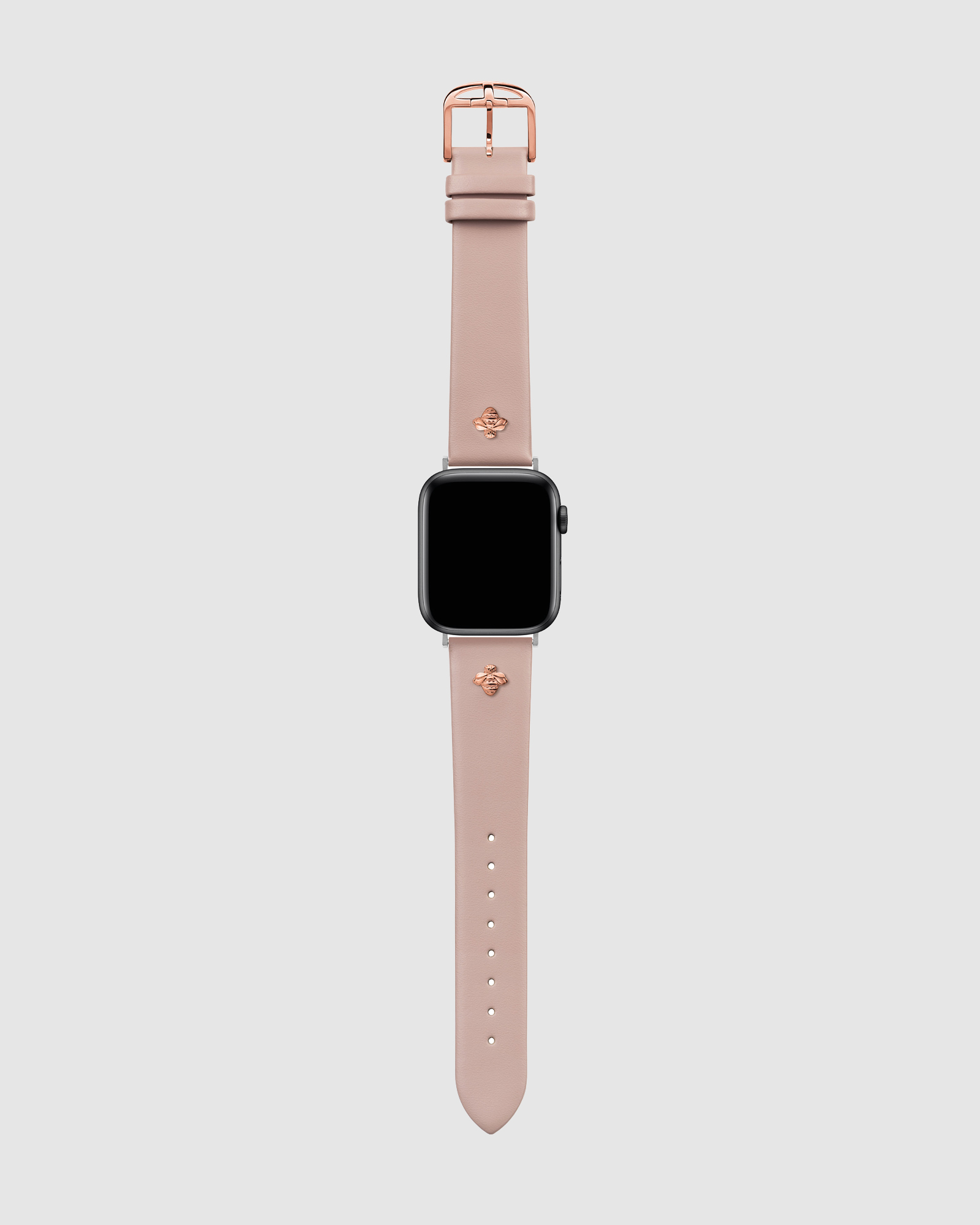 Ted Baker Apple Band - Ted Bumble Bee Pink