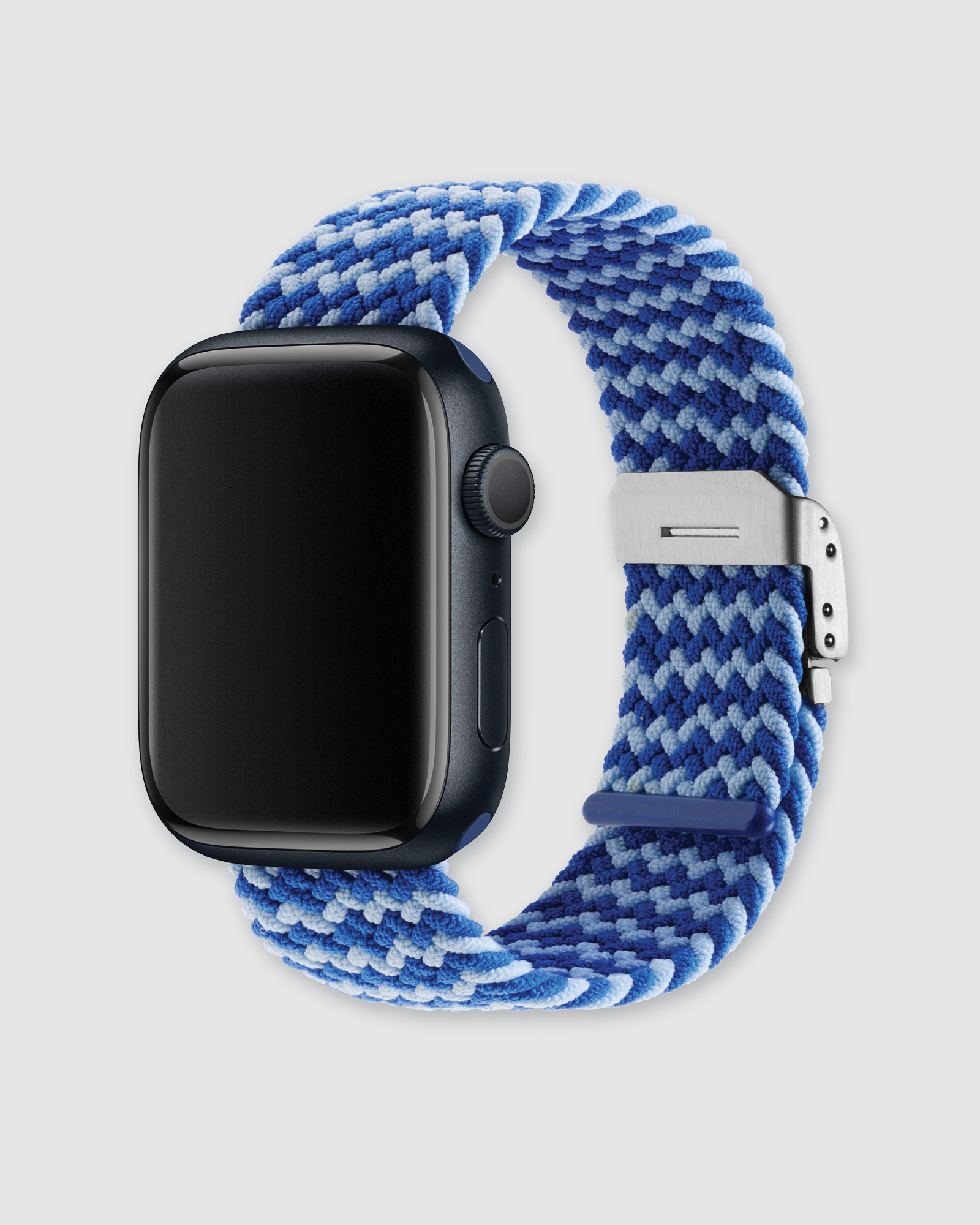 Ted Baker Apple Band - Braid Blue