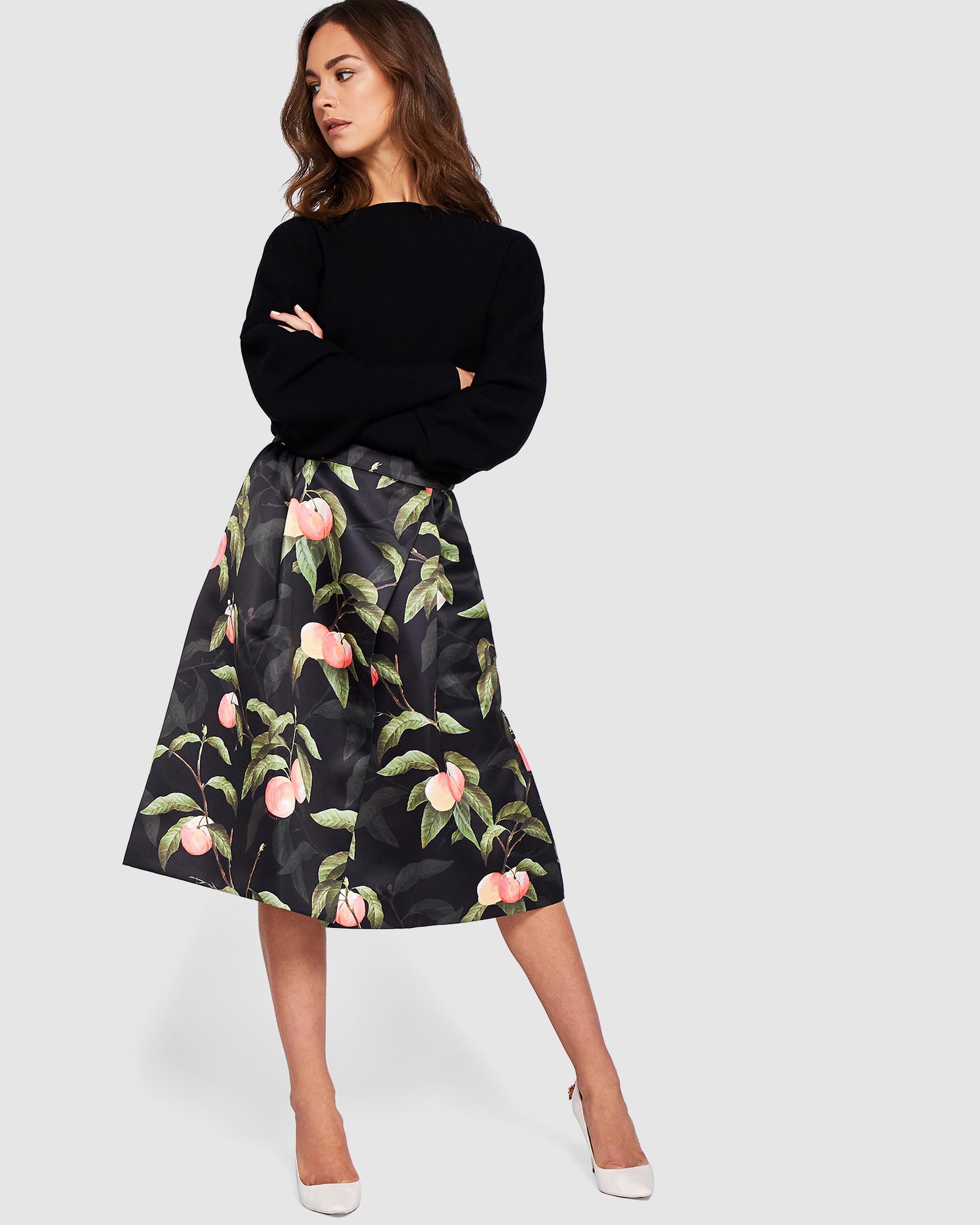 Alessio Skirt