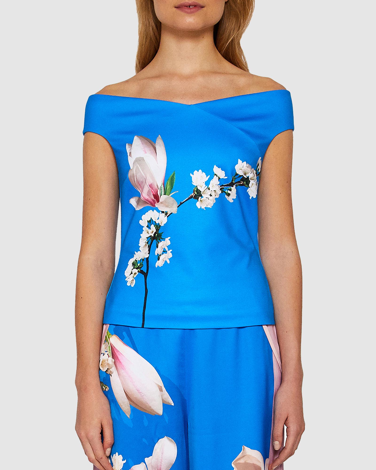 Amandla Blouse