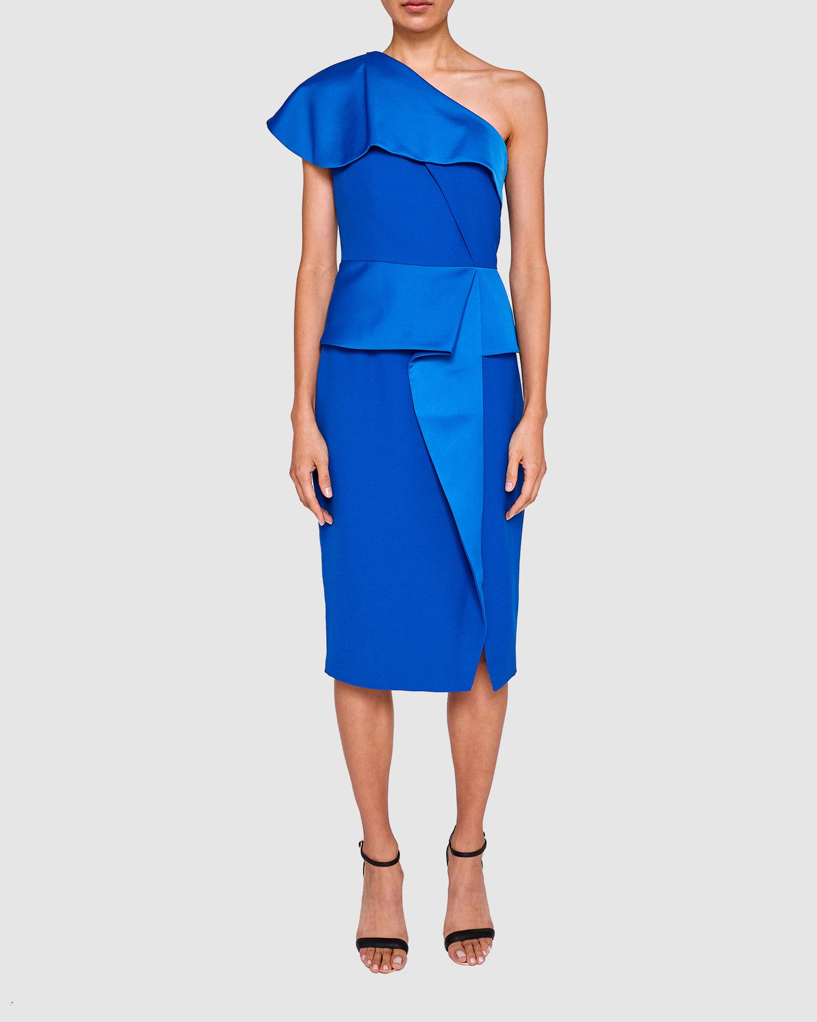 Pana Dress