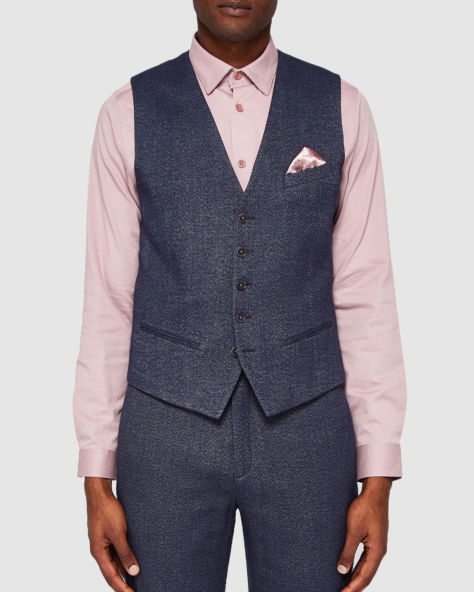 Beekwai Waistcoat