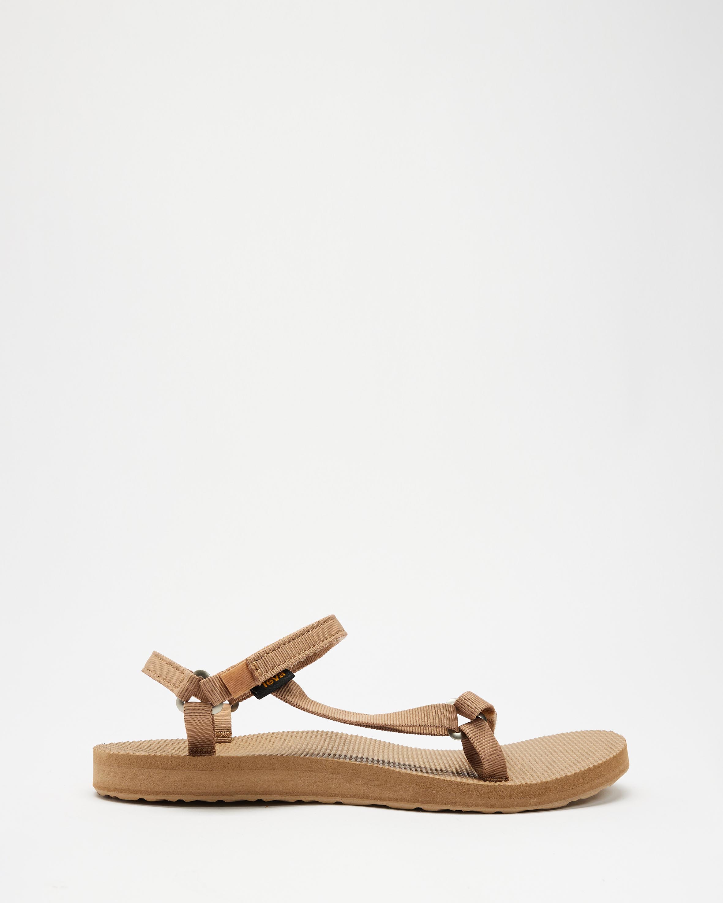 Original Universal Slim Sandals - Women's