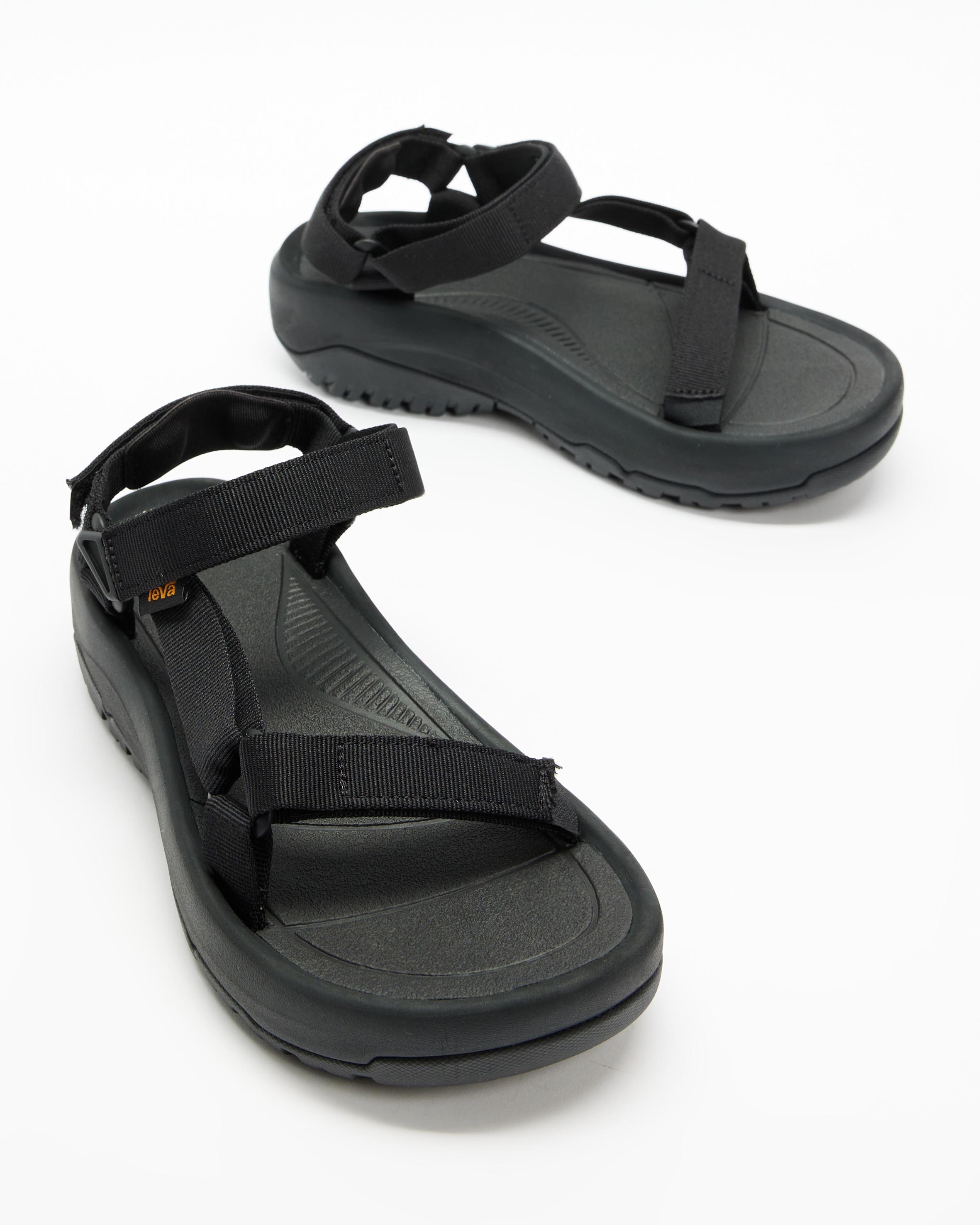 Hurricane XLT2 Ampsole