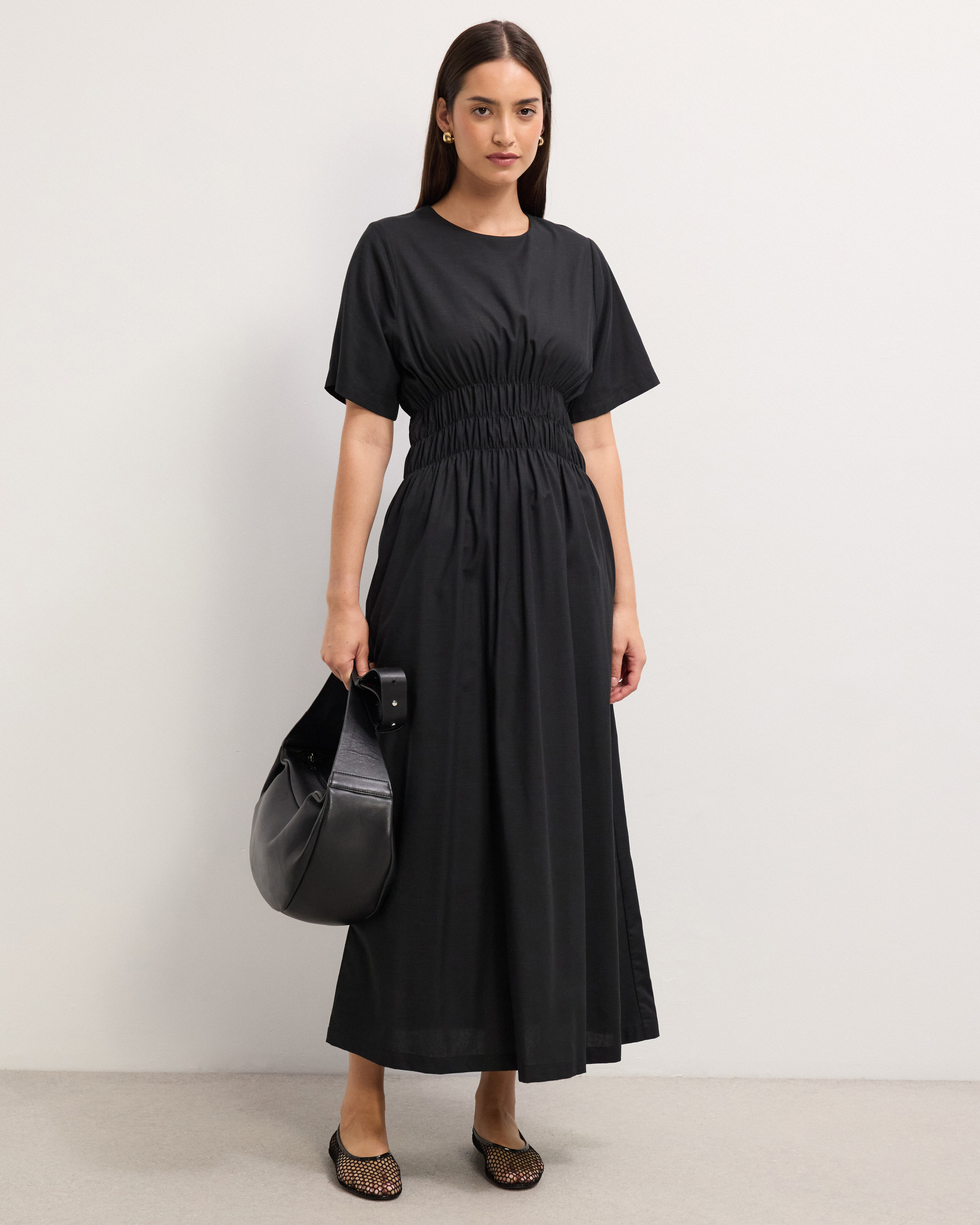 Presley Midi Dress