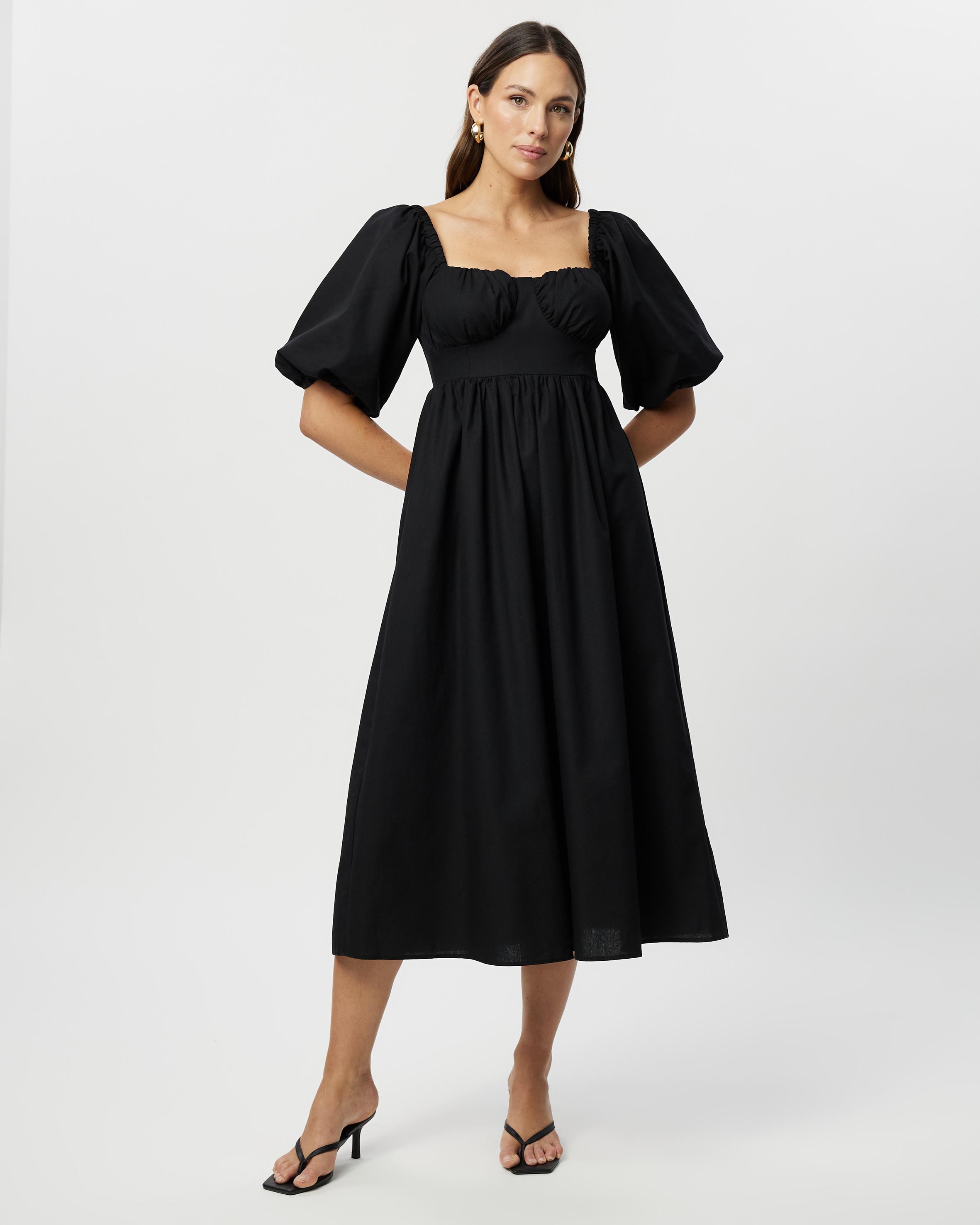Taradell Dress